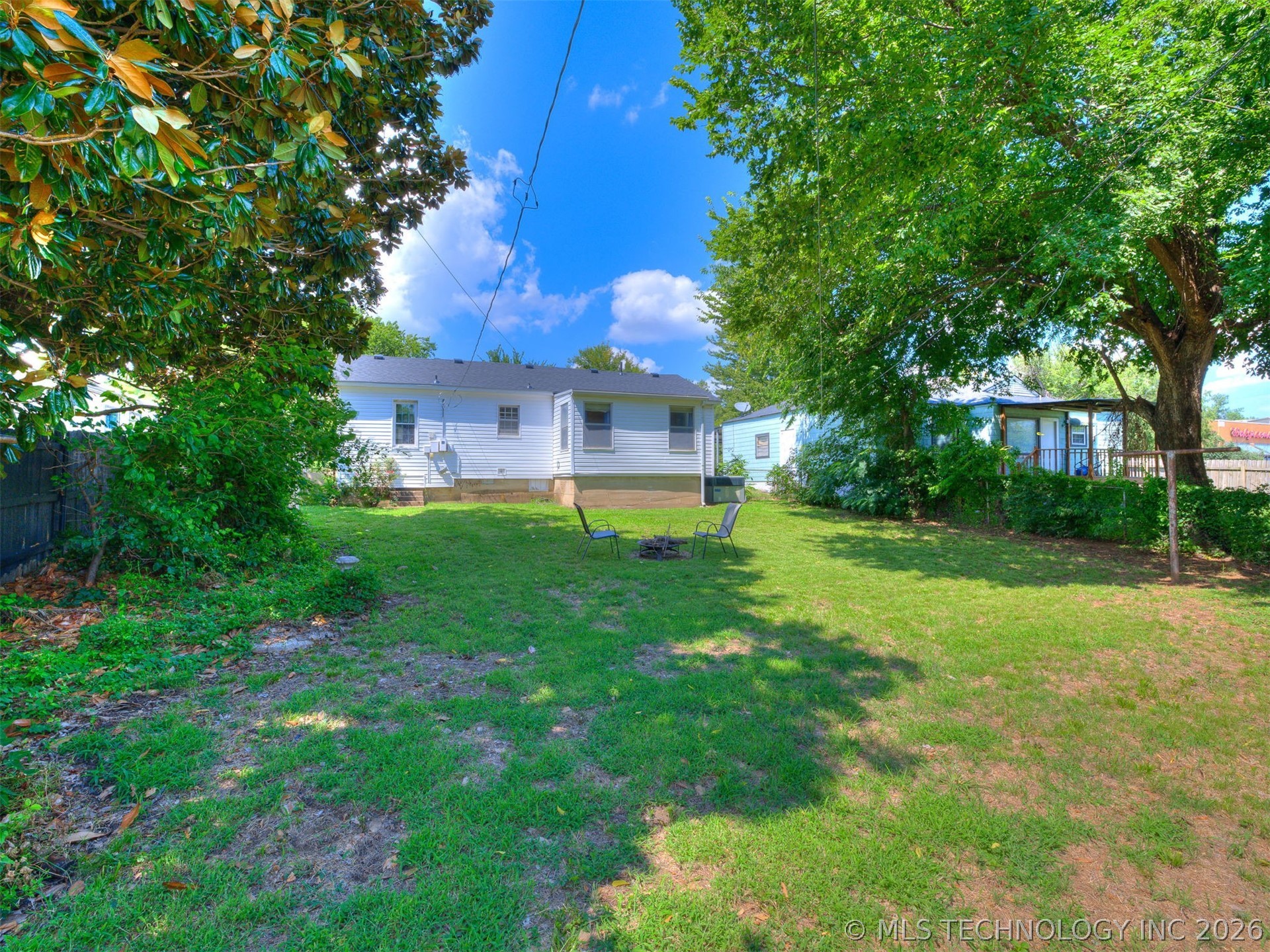 4642 E 14th Place Tulsa OK 74112