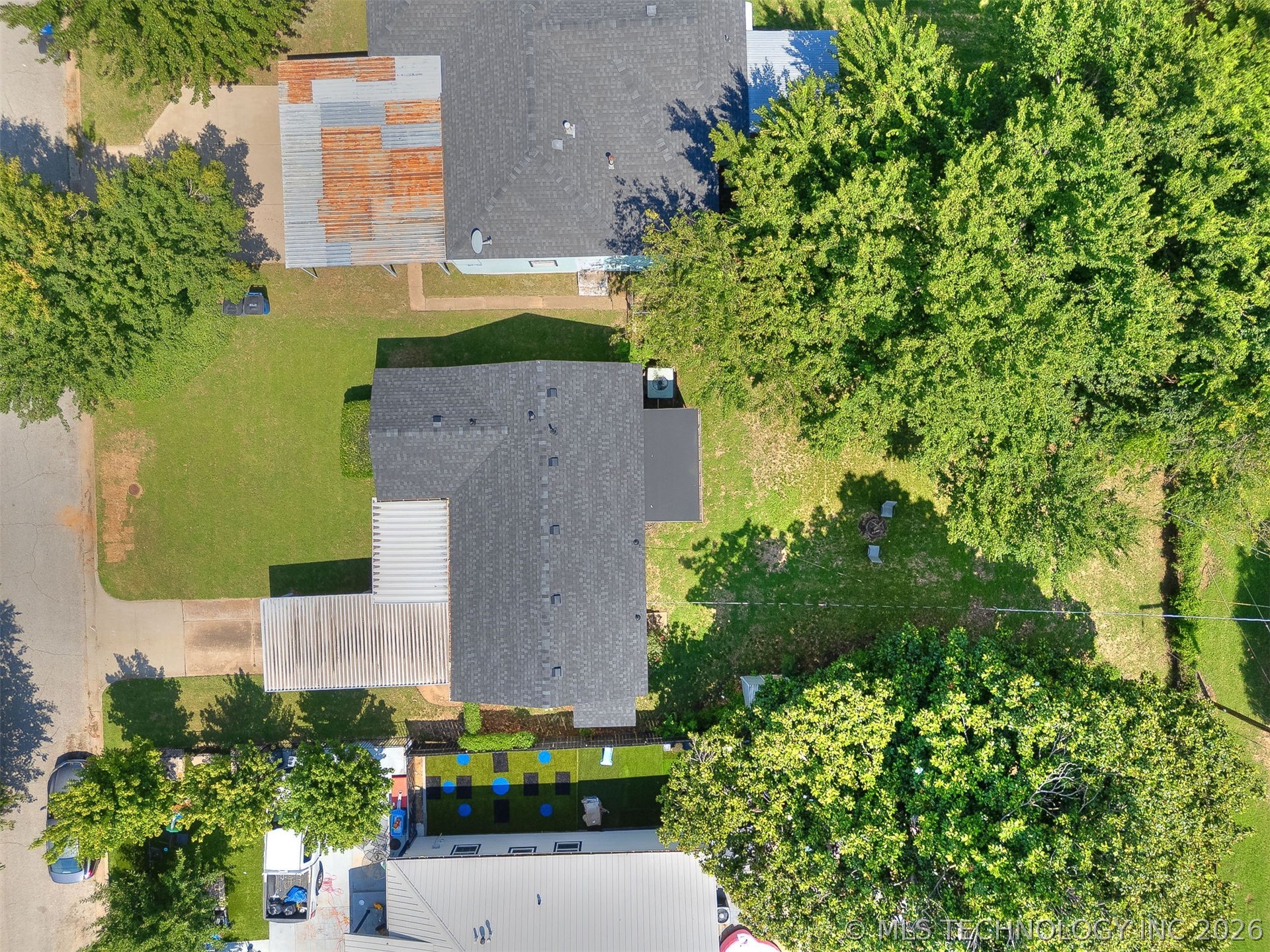 4642 E 14th Place Tulsa OK 74112