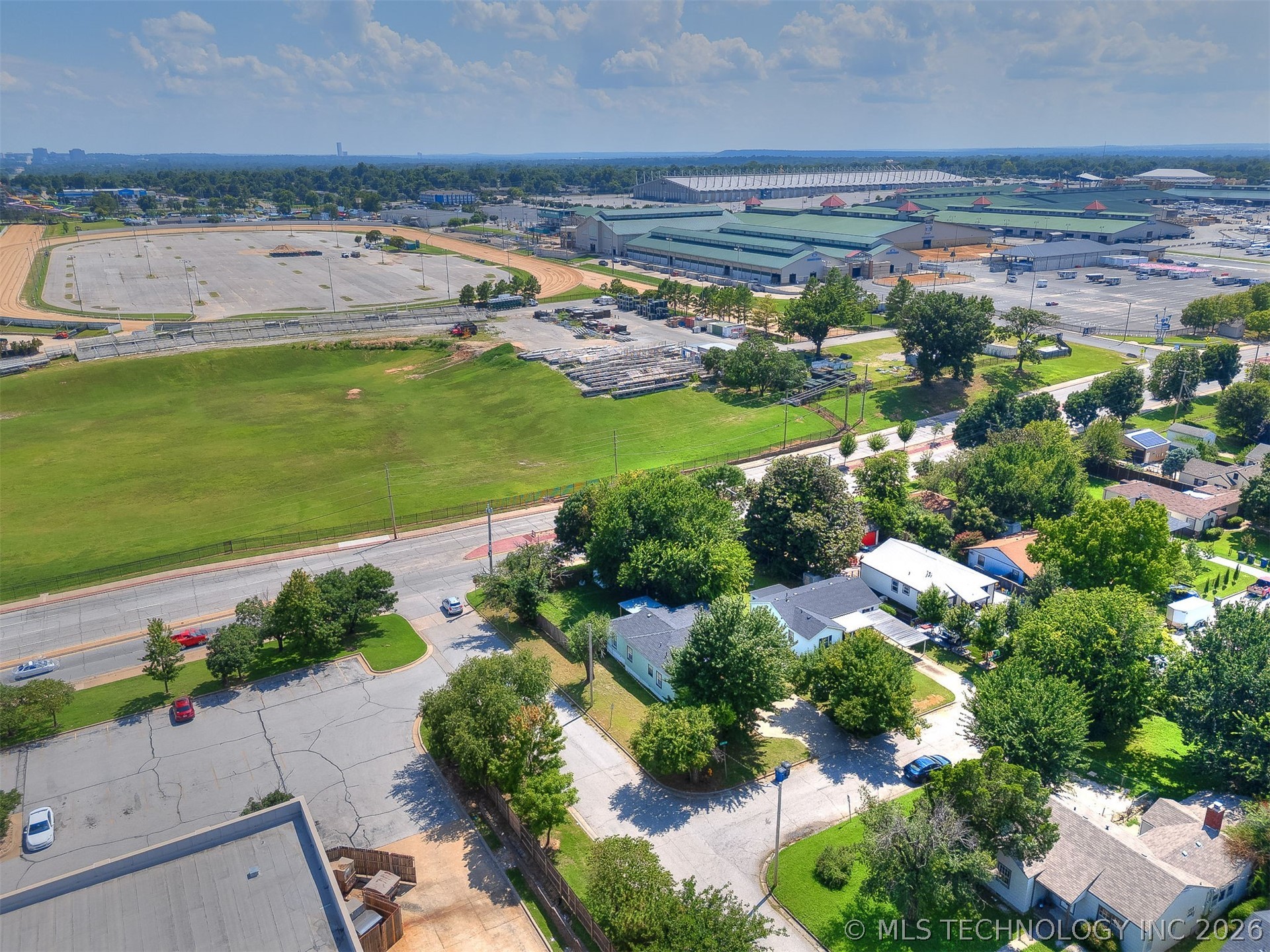 4642 E 14th Place Tulsa OK 74112