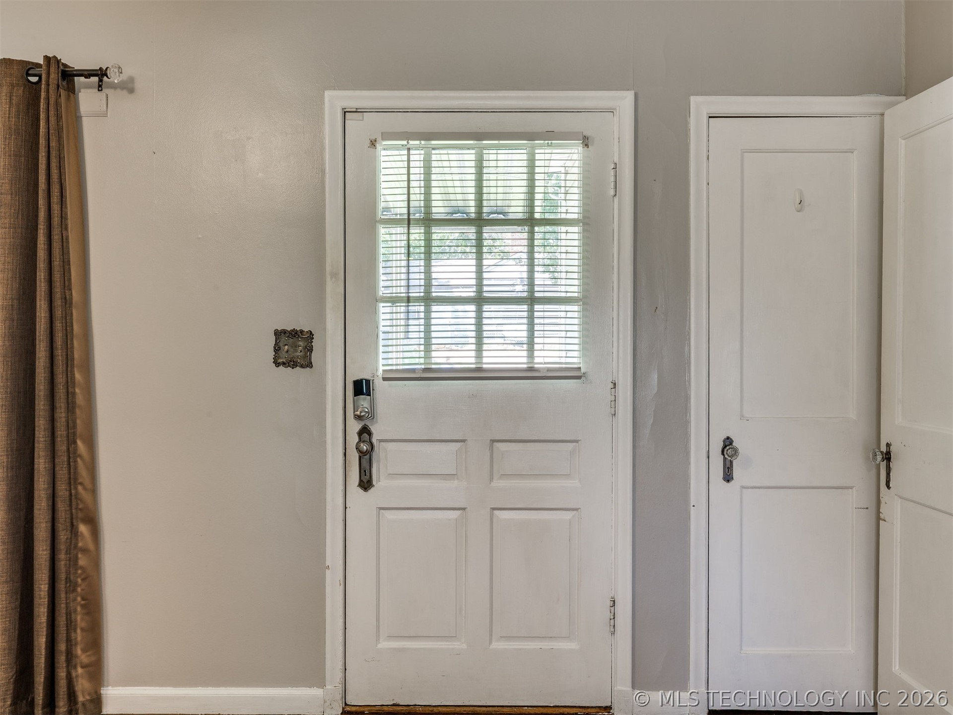 4642 E 14th Place Tulsa OK 74112