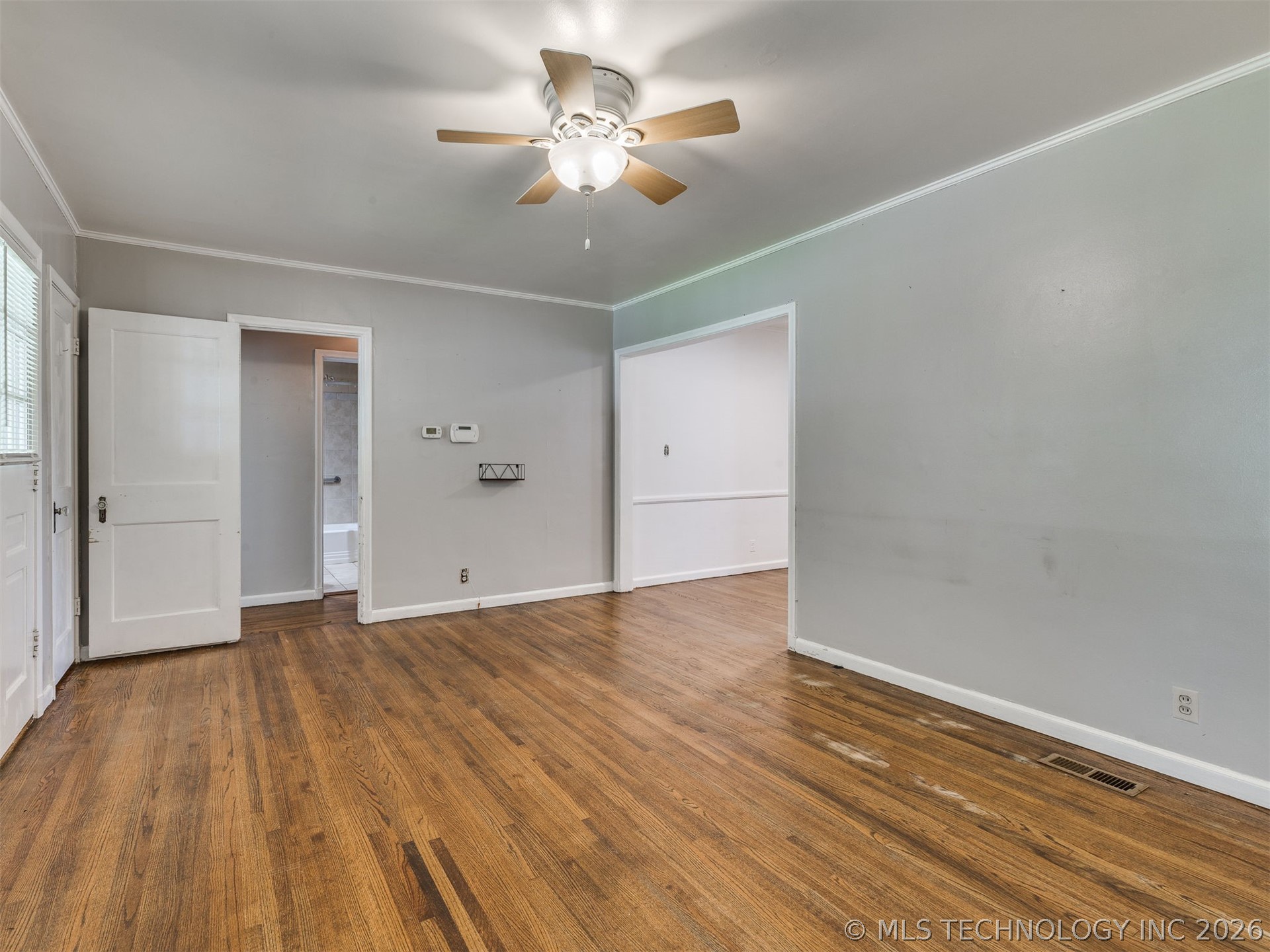 4642 E 14th Place Tulsa OK 74112