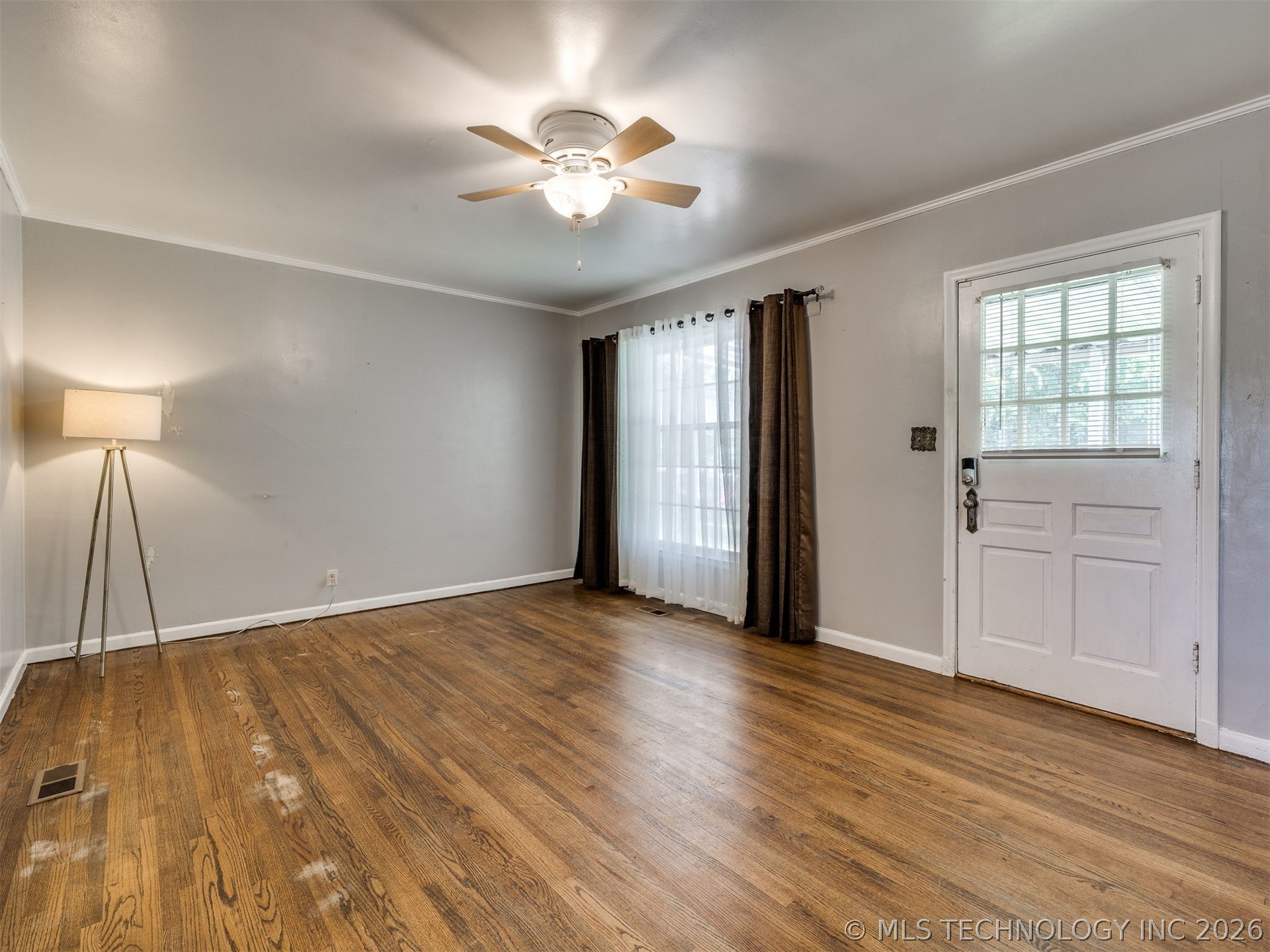4642 E 14th Place Tulsa OK 74112
