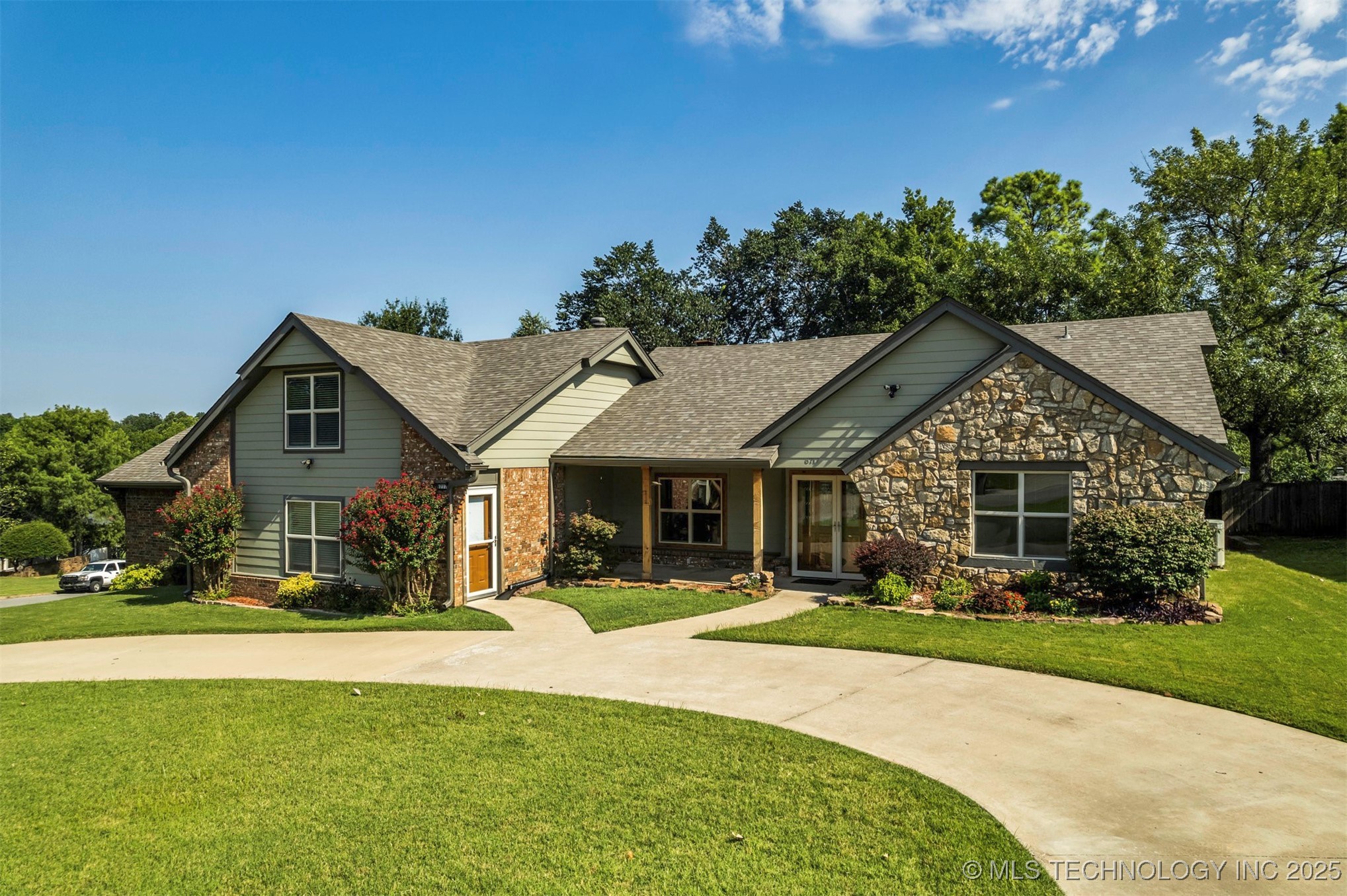 6717 S Oswego Avenue Tulsa OK 74136