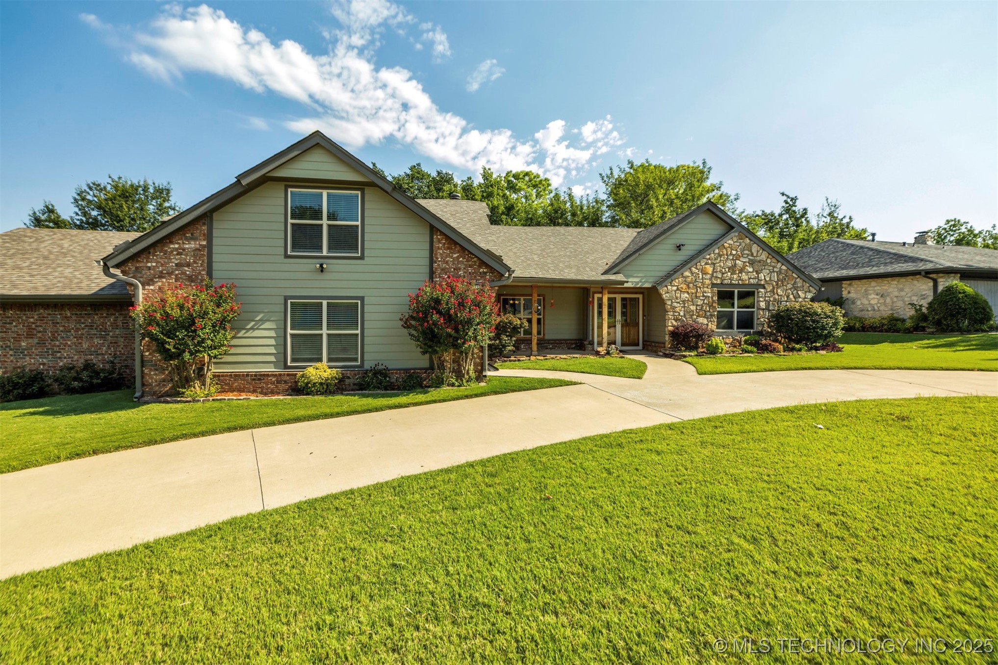6717 S Oswego Avenue Tulsa OK 74136