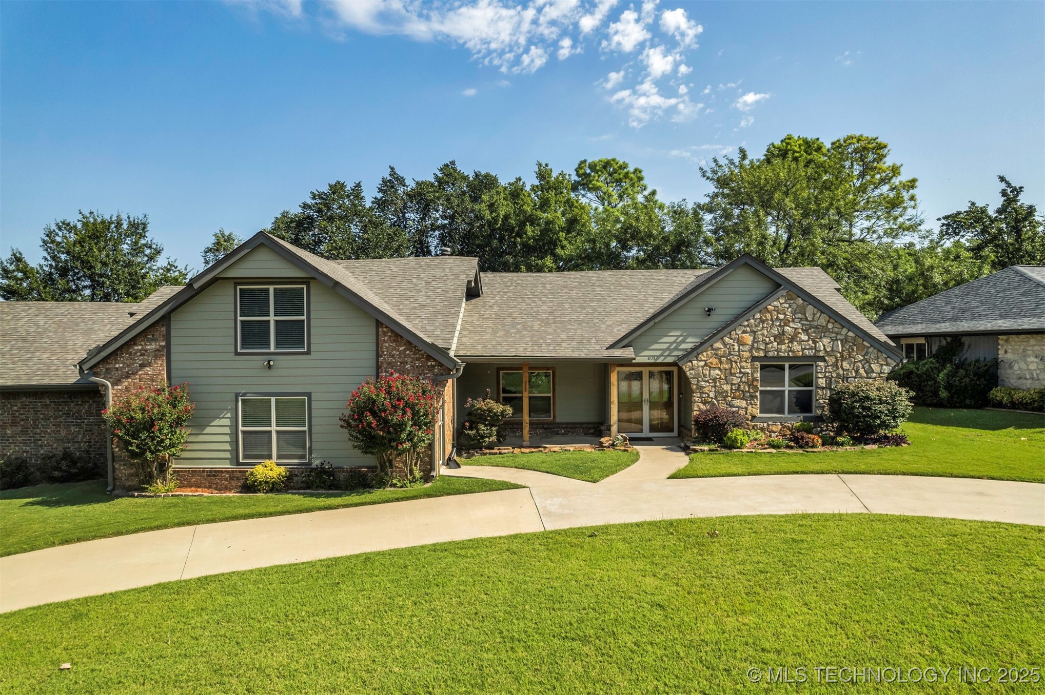 6717 S Oswego Avenue Tulsa OK 74136