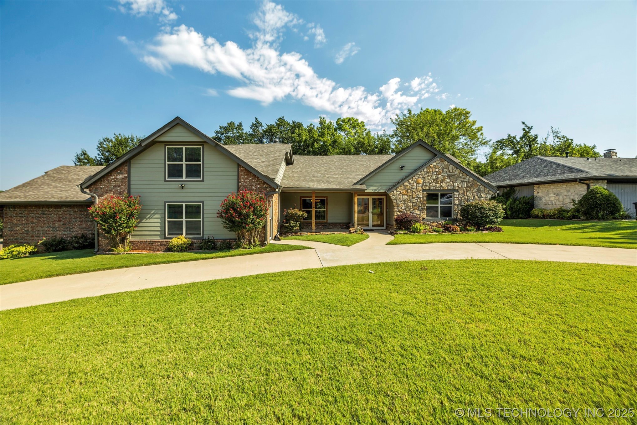 6717 S Oswego Avenue Tulsa OK 74136