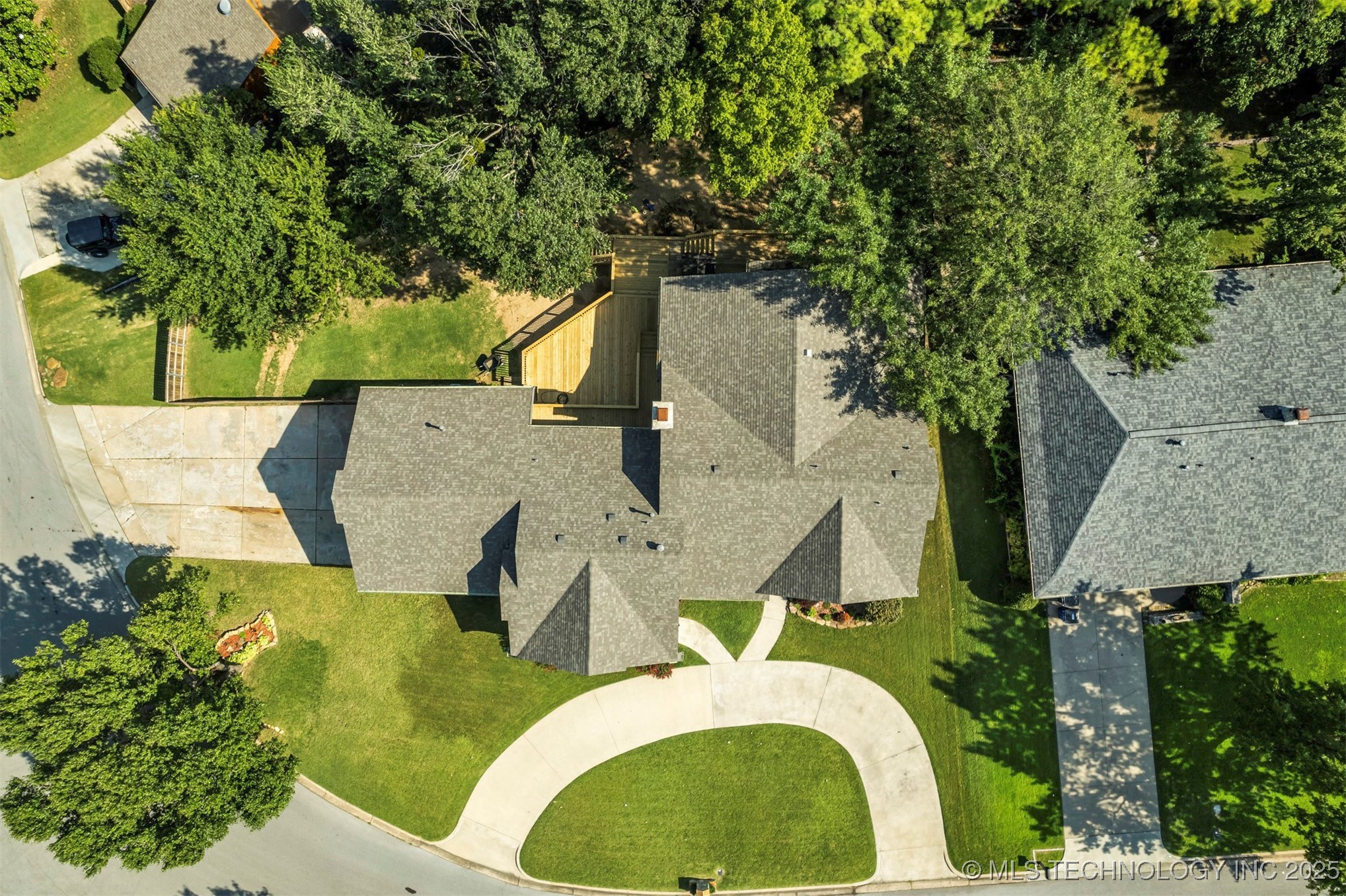 6717 S Oswego Avenue Tulsa OK 74136
