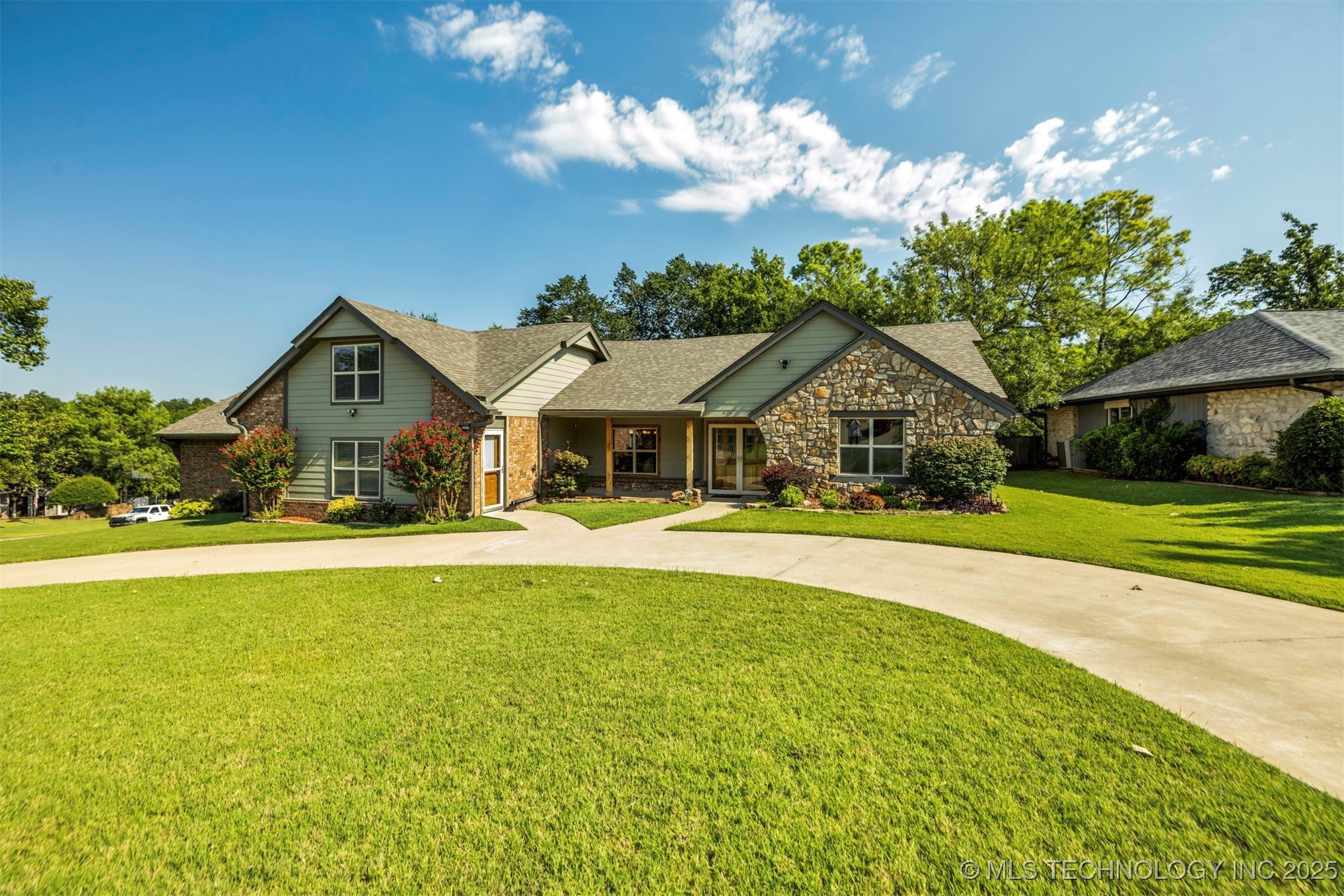 6717 S Oswego Avenue Tulsa OK 74136