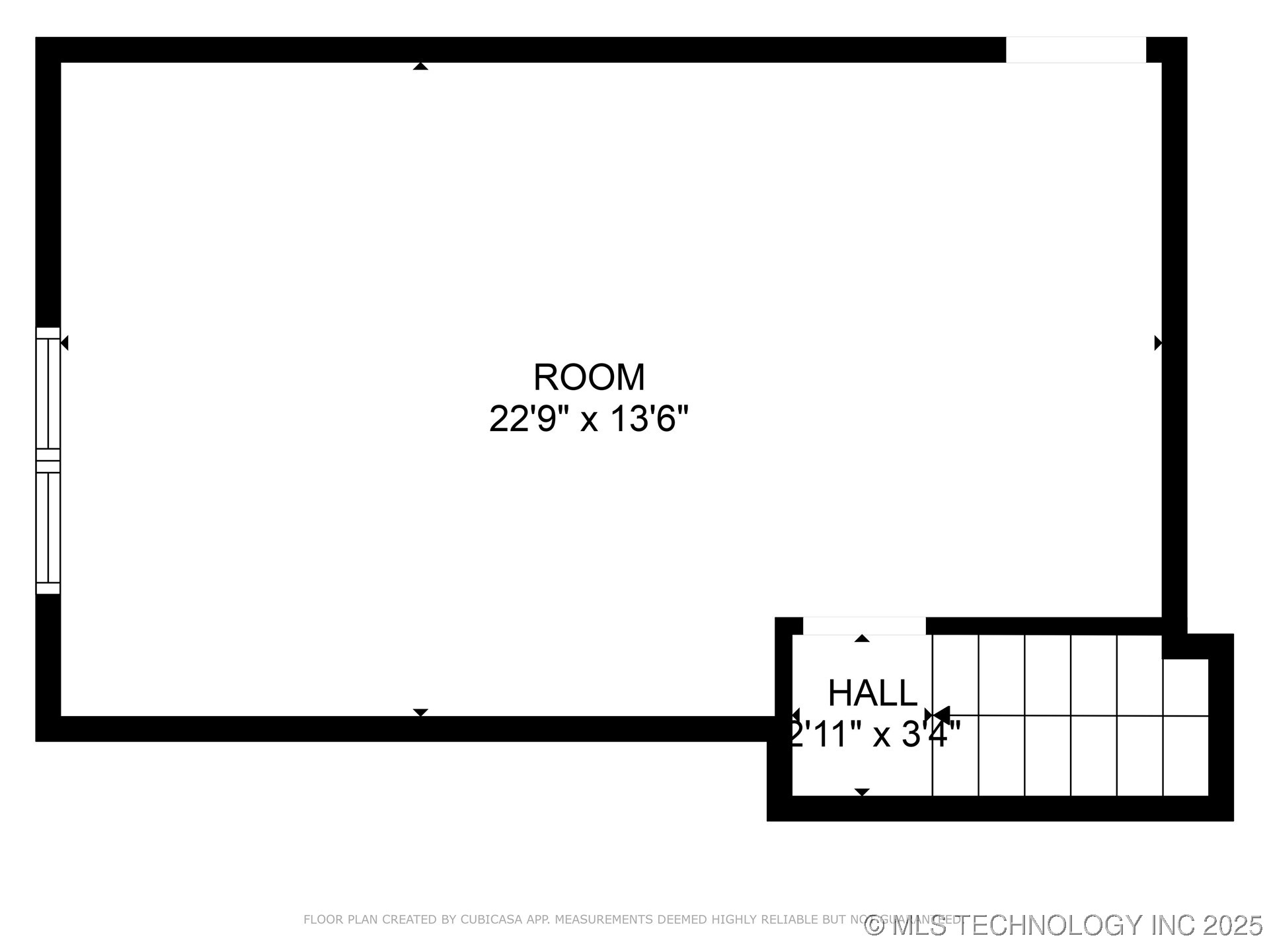 6717 S Oswego Avenue Tulsa OK 74136