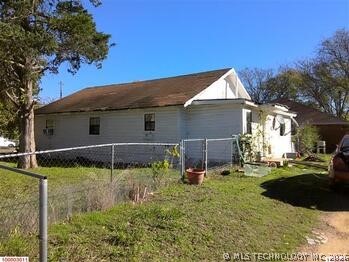 702 NE 2nd Avenue Ardmore OK 73401