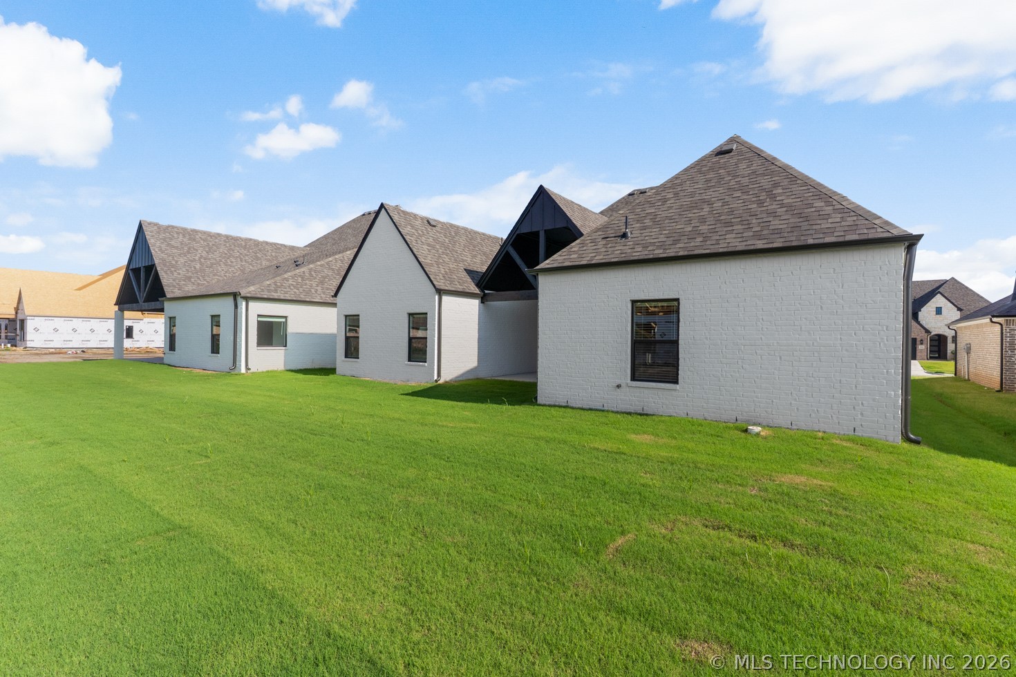5912 E 127th Street S Tulsa OK 74008