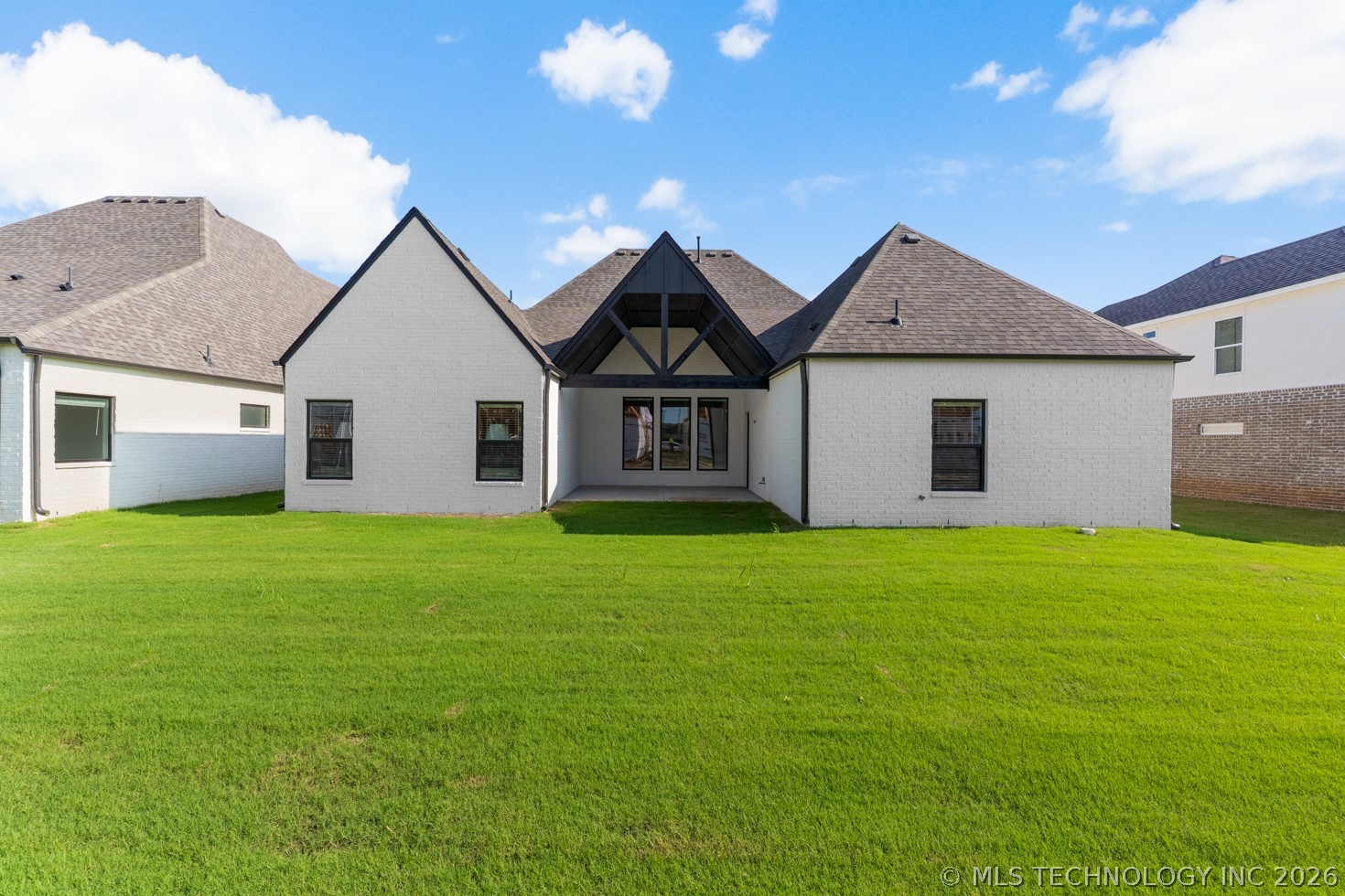5912 E 127th Street S Tulsa OK 74008