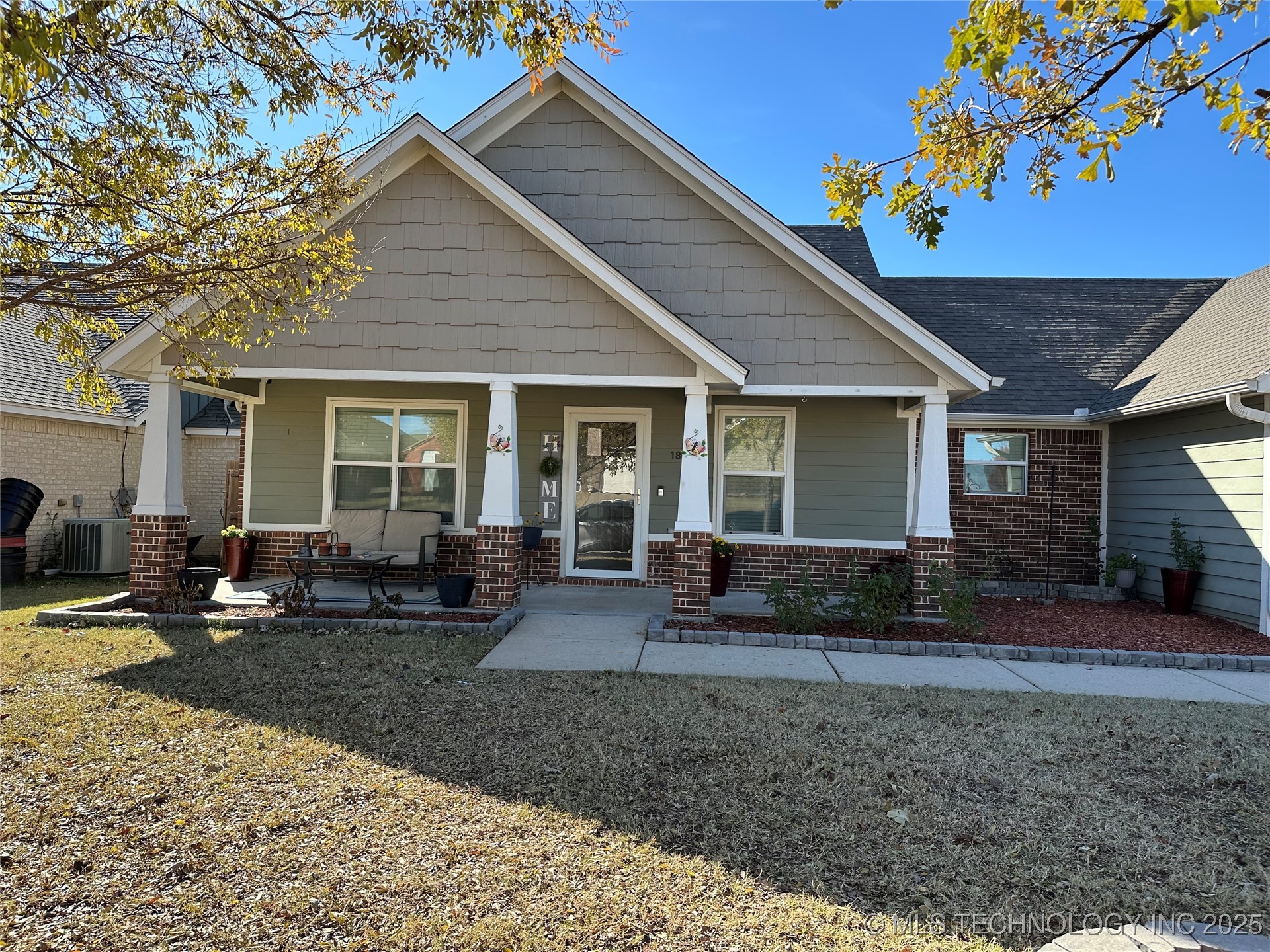 1812 Kendall Drive Ardmore OK 73401