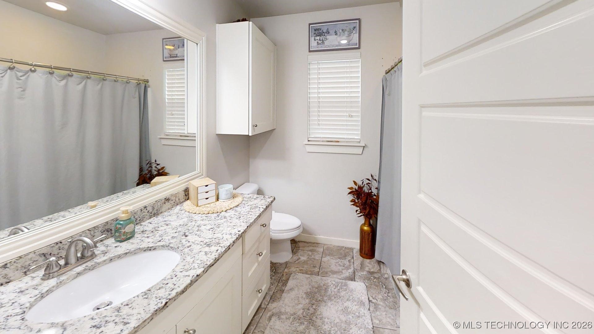 1812 Kendall Drive Ardmore OK 73401