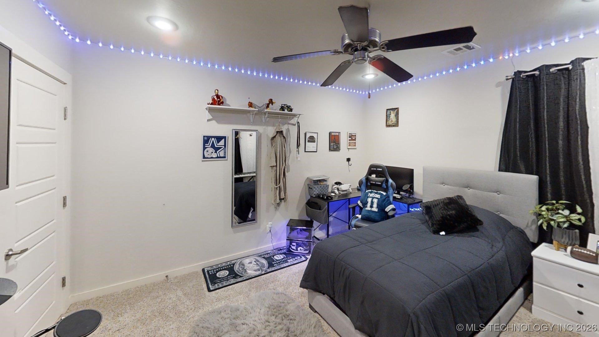 1812 Kendall Drive Ardmore OK 73401