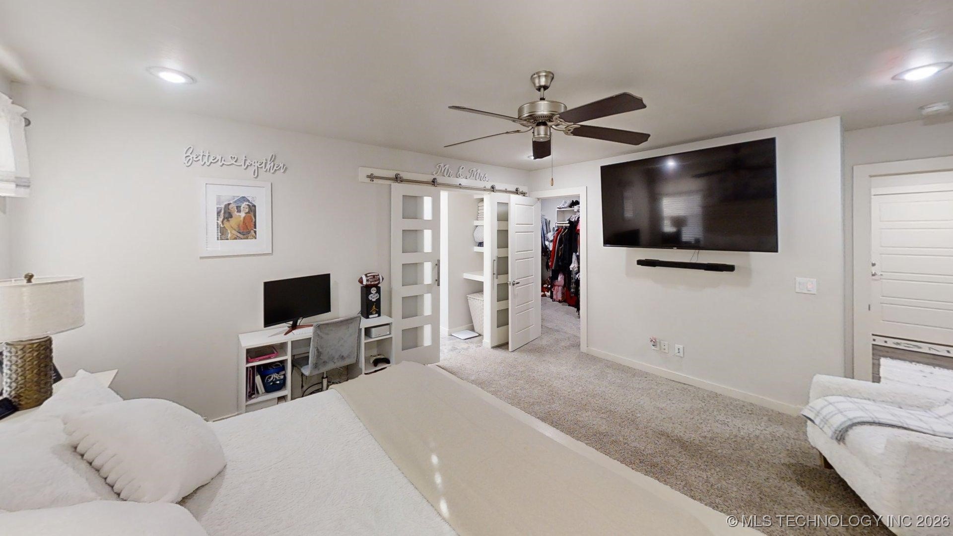 1812 Kendall Drive Ardmore OK 73401