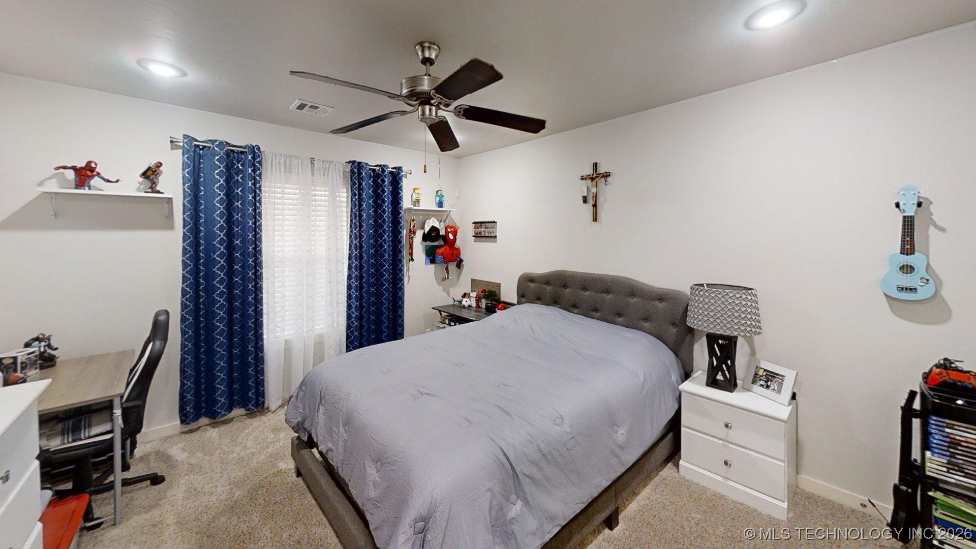 1812 Kendall Drive Ardmore OK 73401