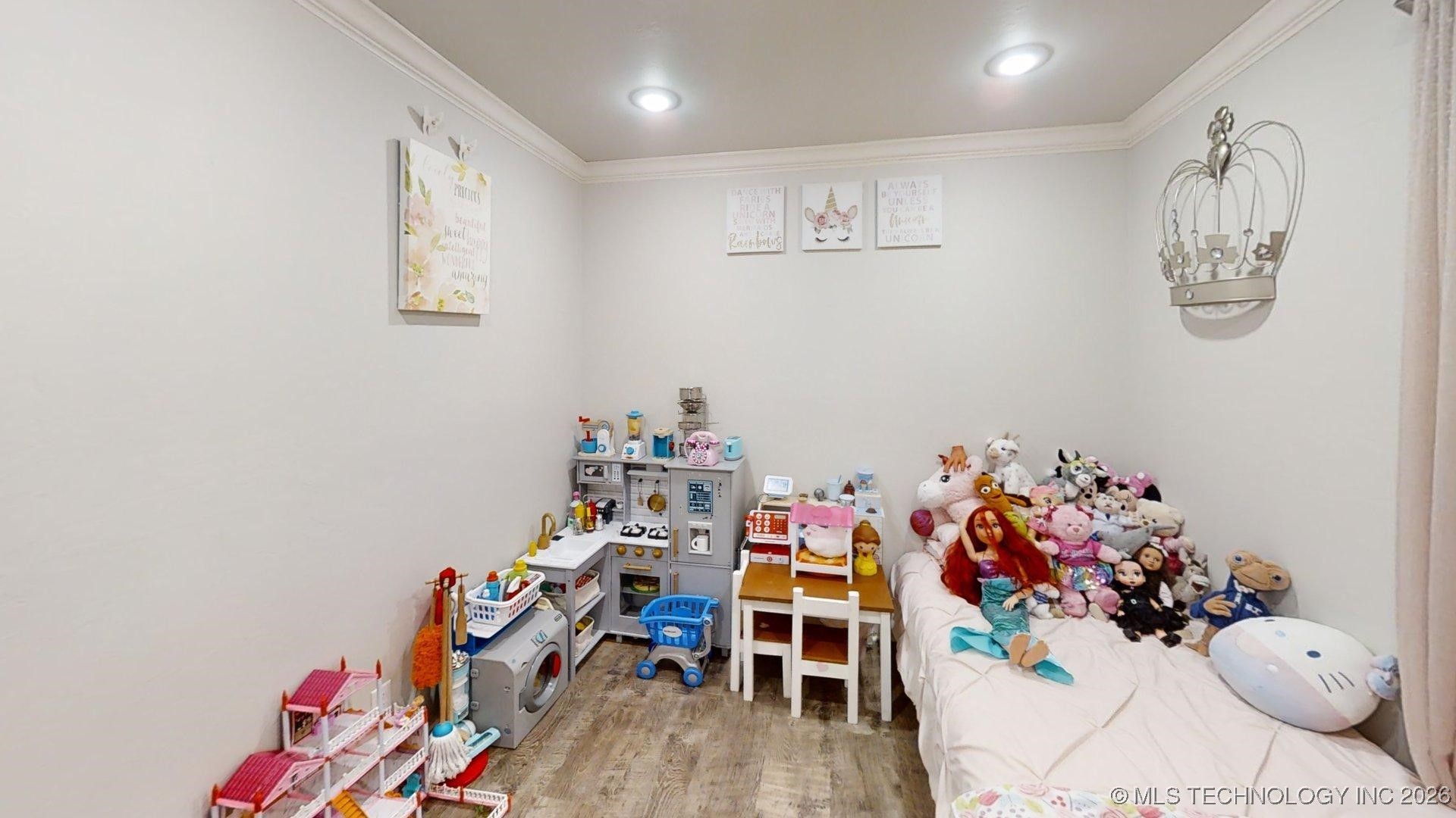 1812 Kendall Drive Ardmore OK 73401