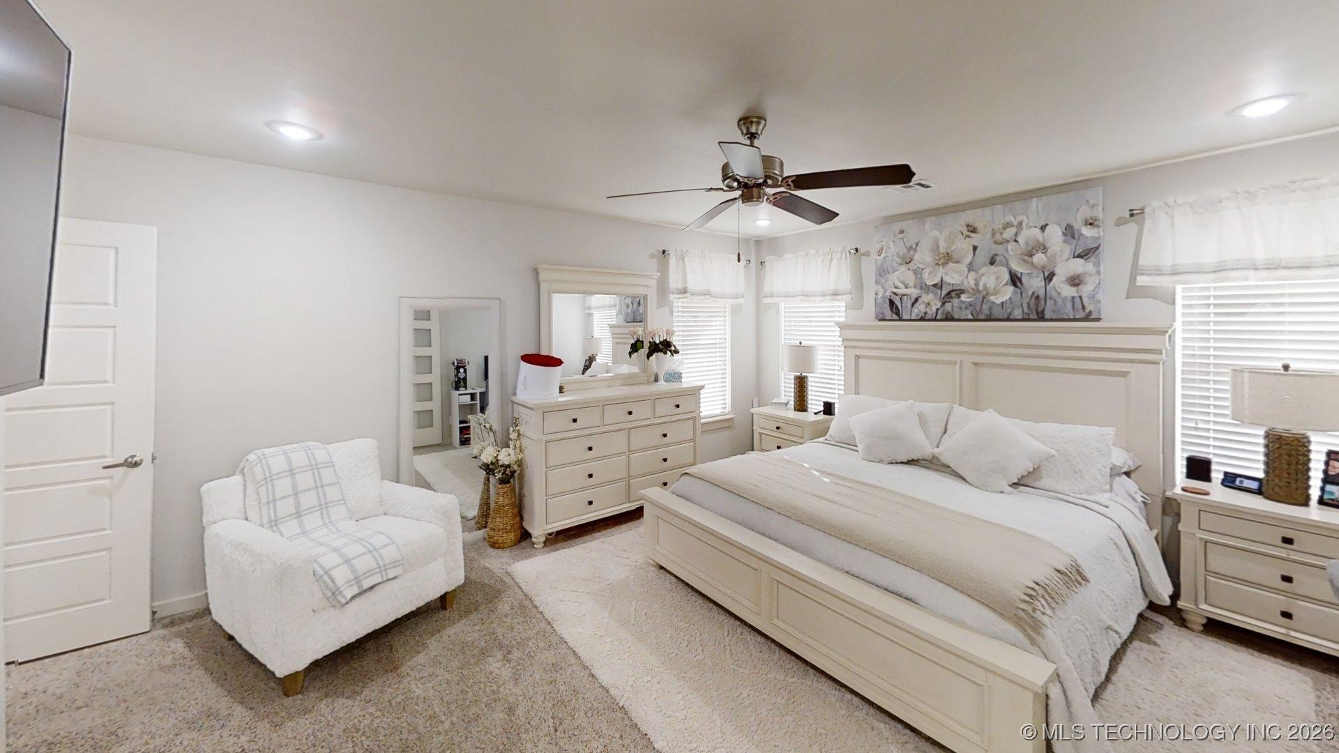 1812 Kendall Drive Ardmore OK 73401