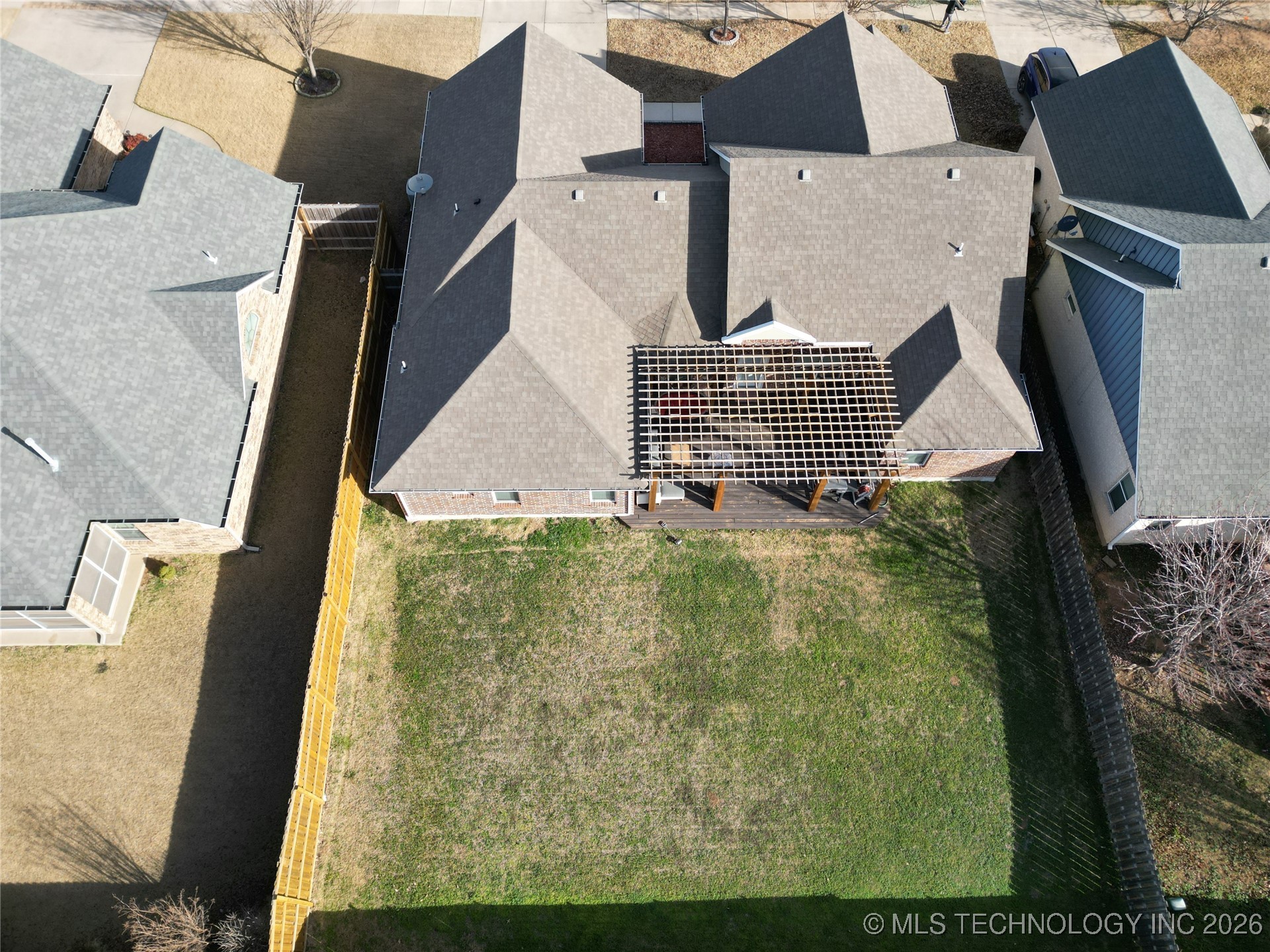 1812 Kendall Drive Ardmore OK 73401