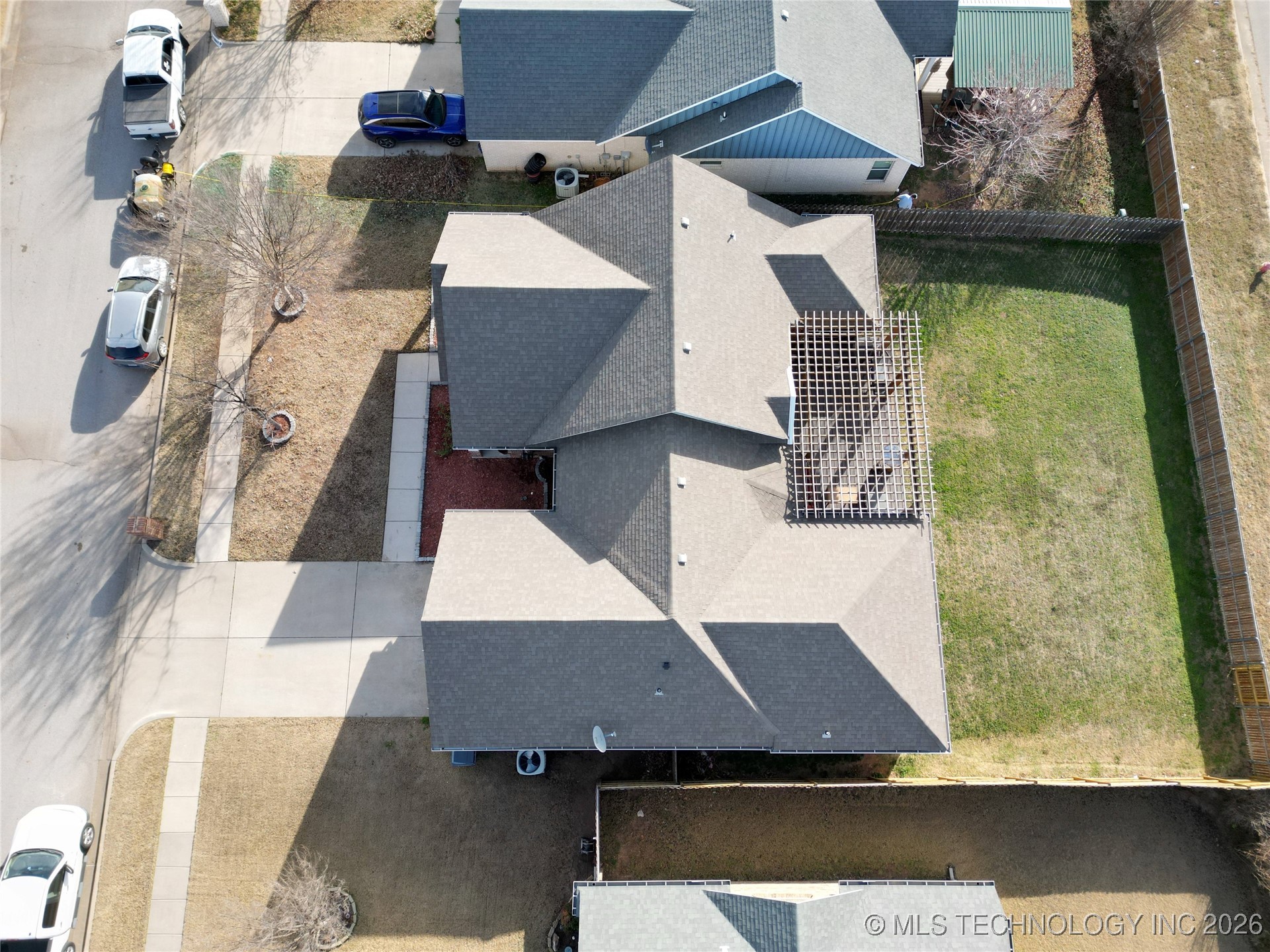 1812 Kendall Drive Ardmore OK 73401