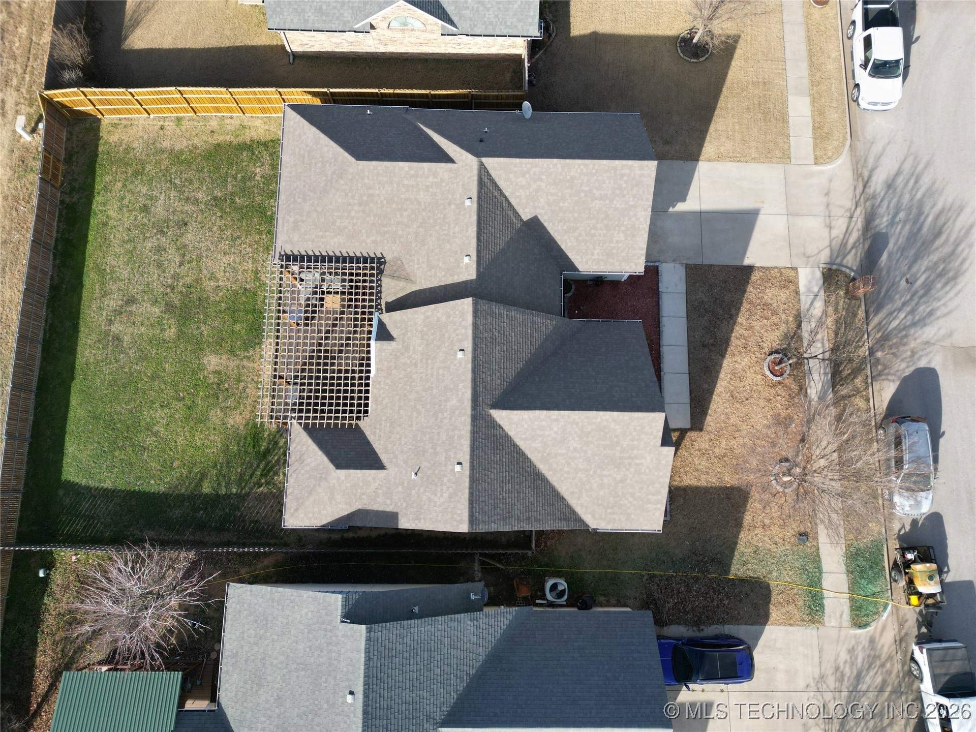 1812 Kendall Drive Ardmore OK 73401