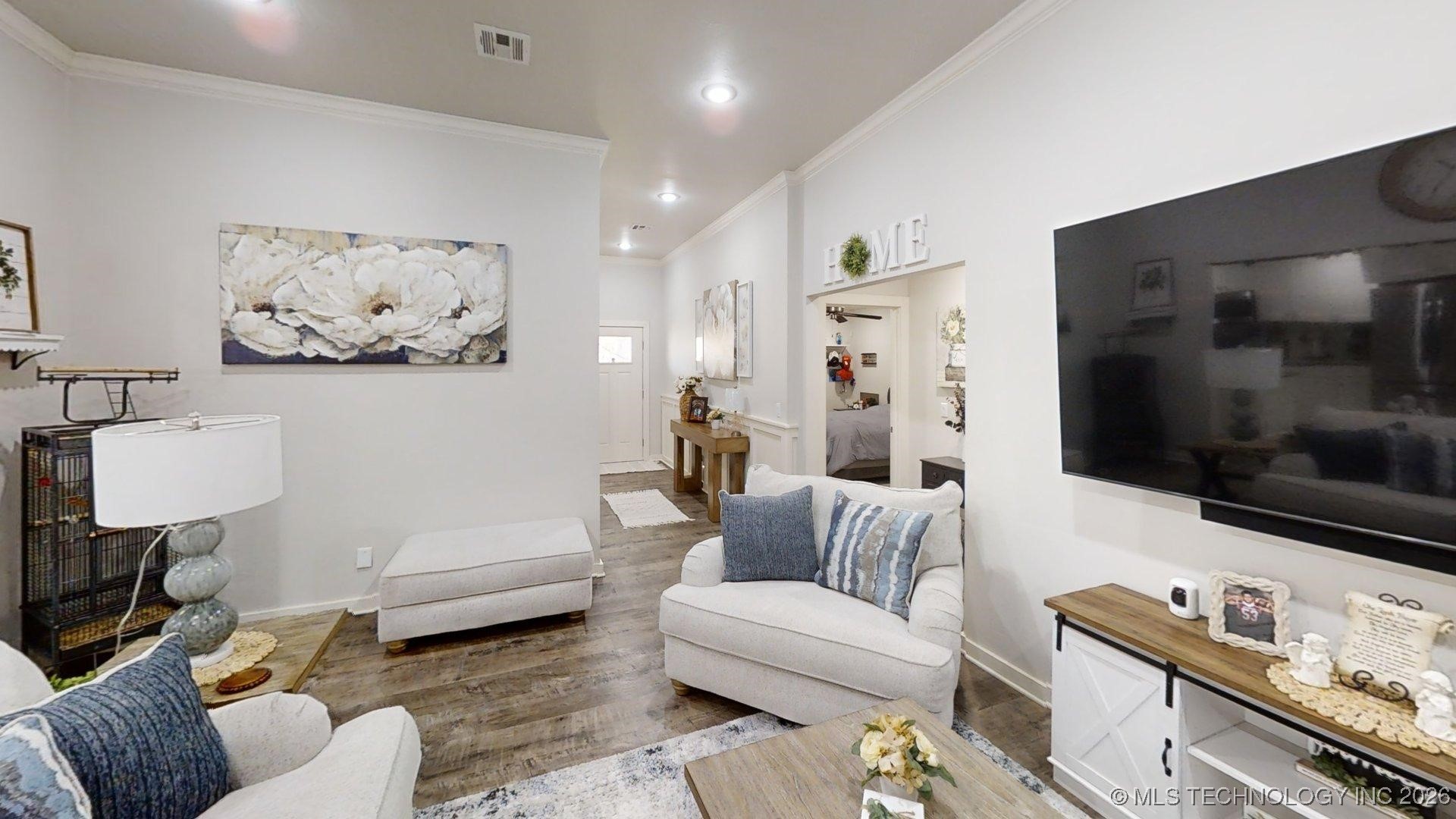 1812 Kendall Drive Ardmore OK 73401