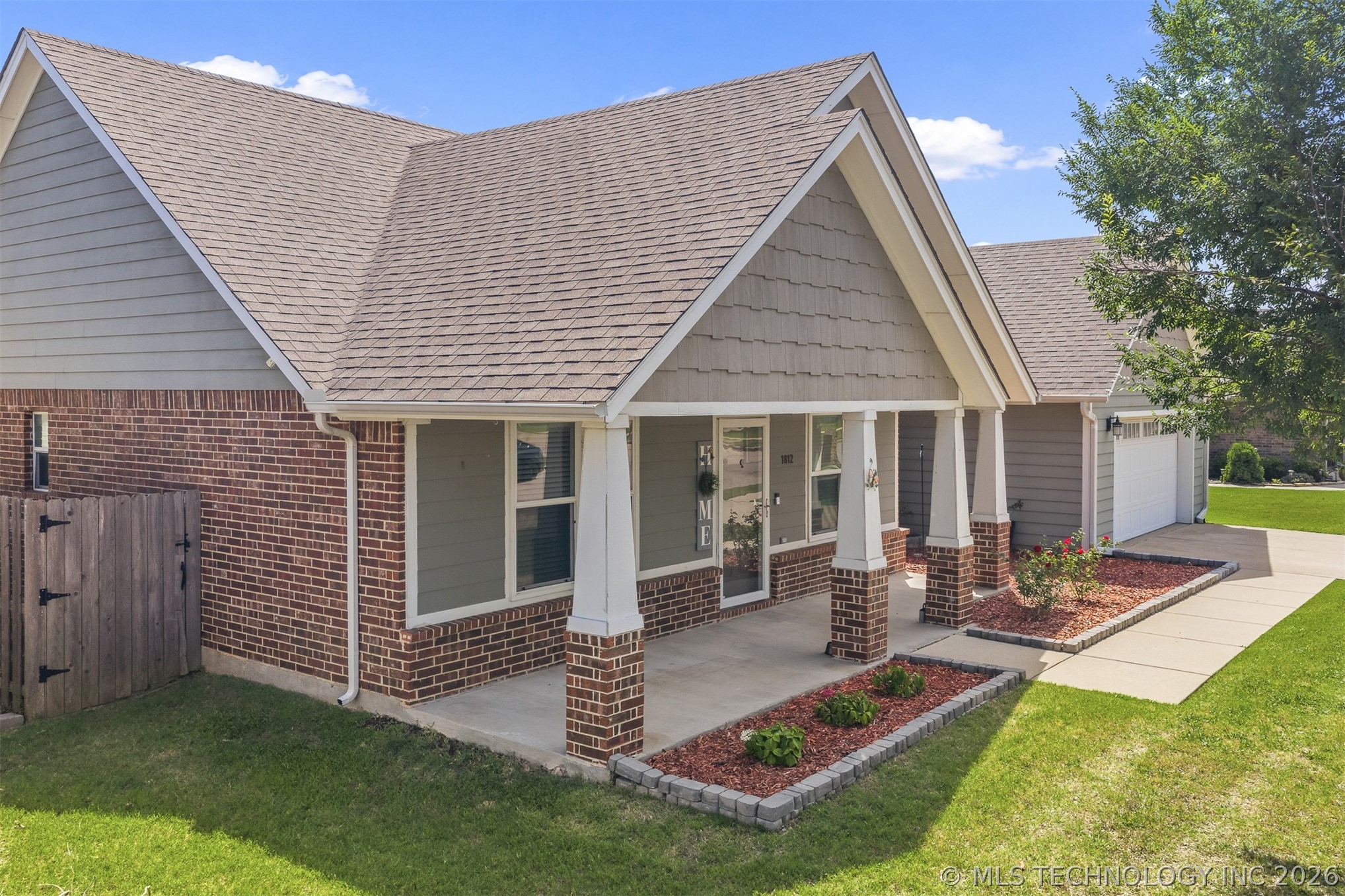 1812 Kendall Drive Ardmore OK 73401