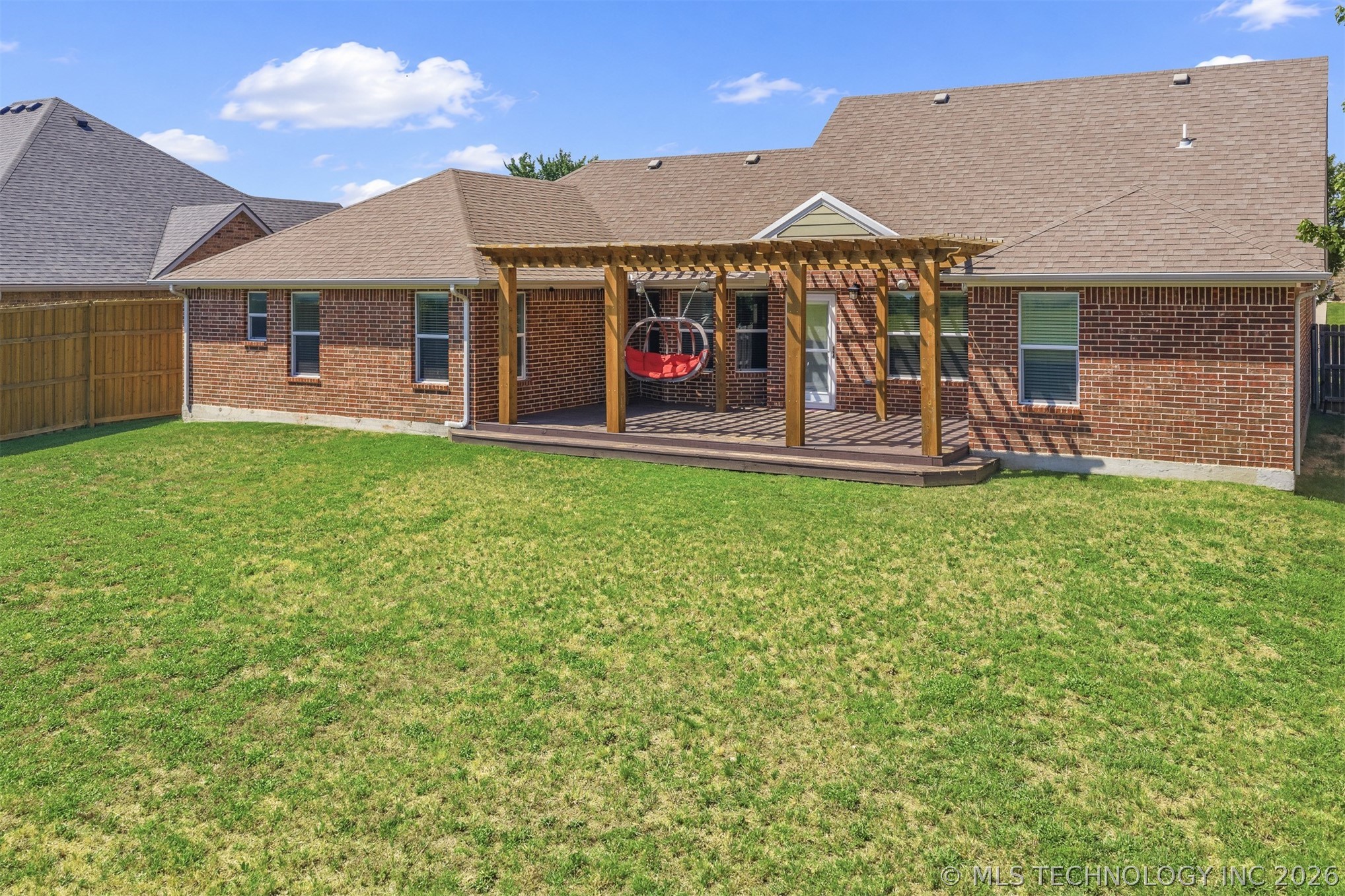 1812 Kendall Drive Ardmore OK 73401