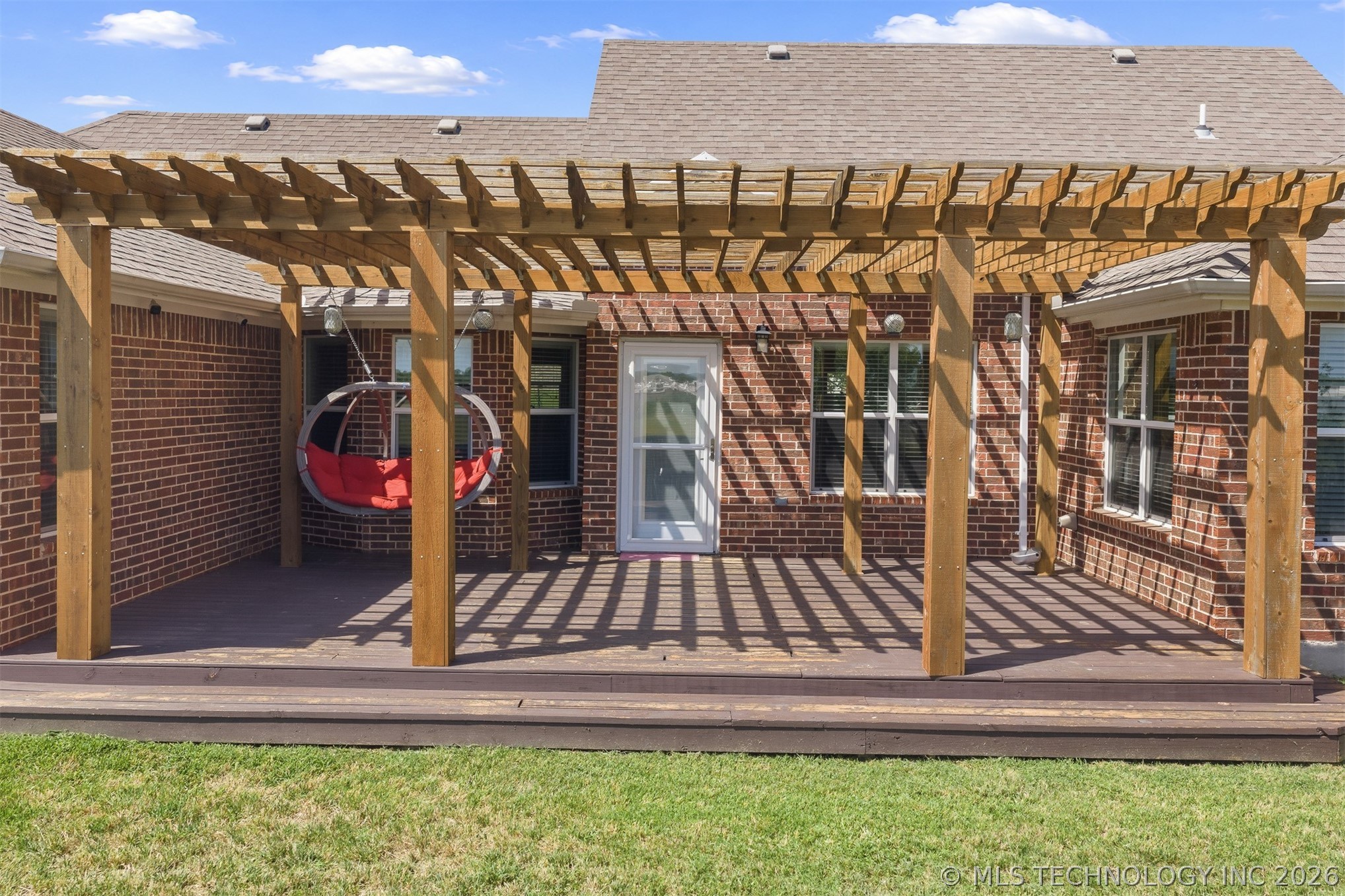 1812 Kendall Drive Ardmore OK 73401