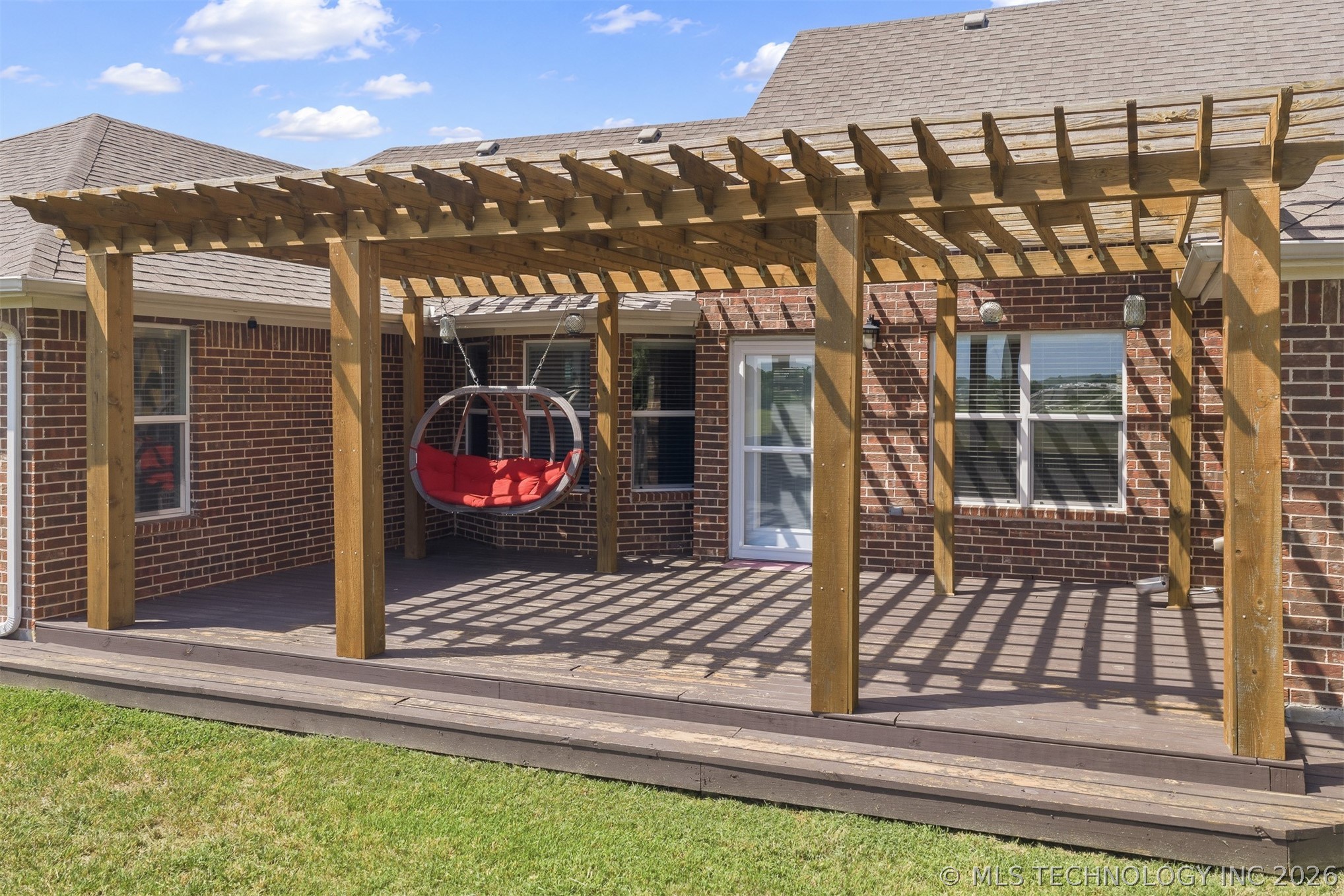 1812 Kendall Drive Ardmore OK 73401