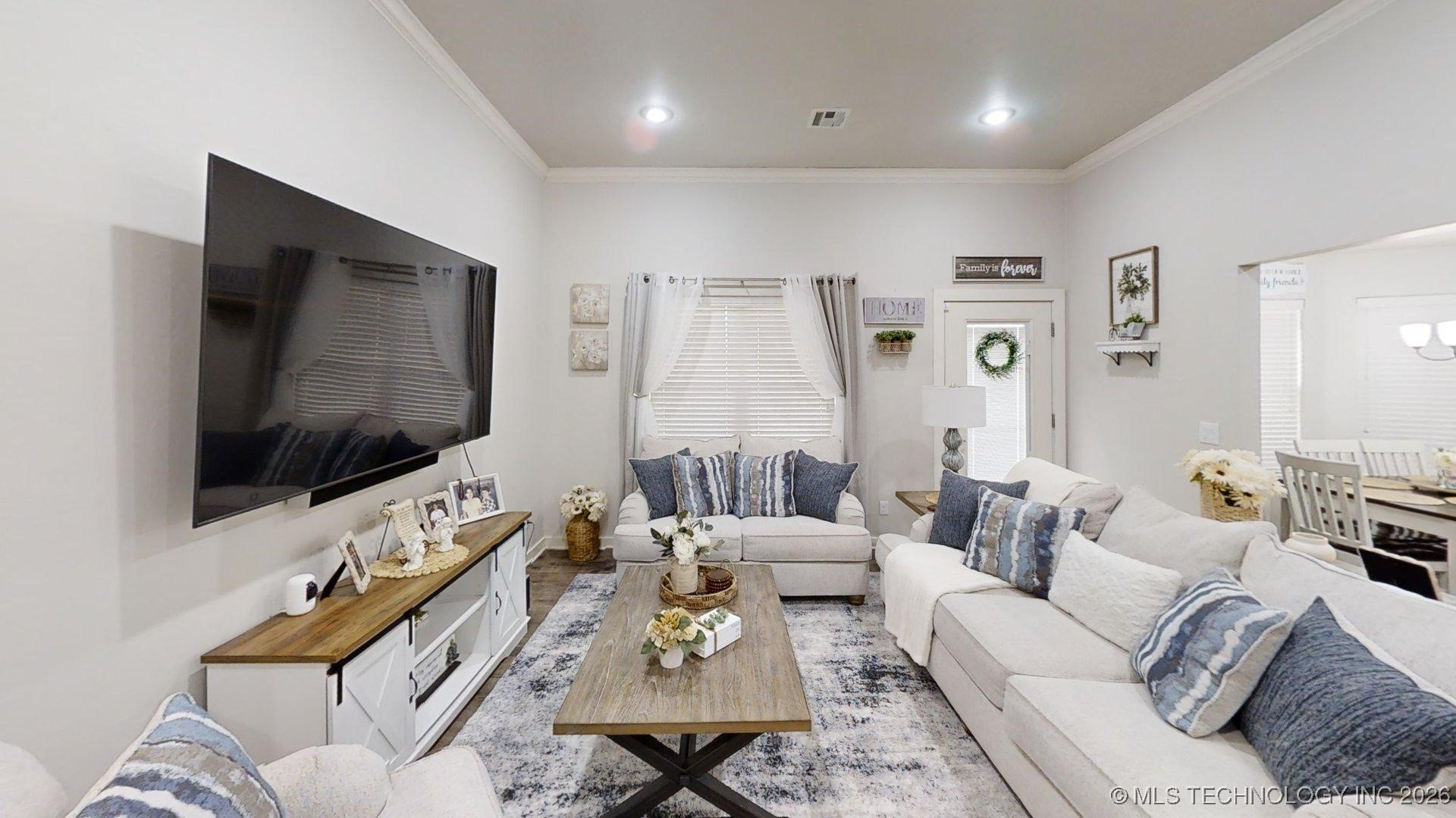 1812 Kendall Drive Ardmore OK 73401