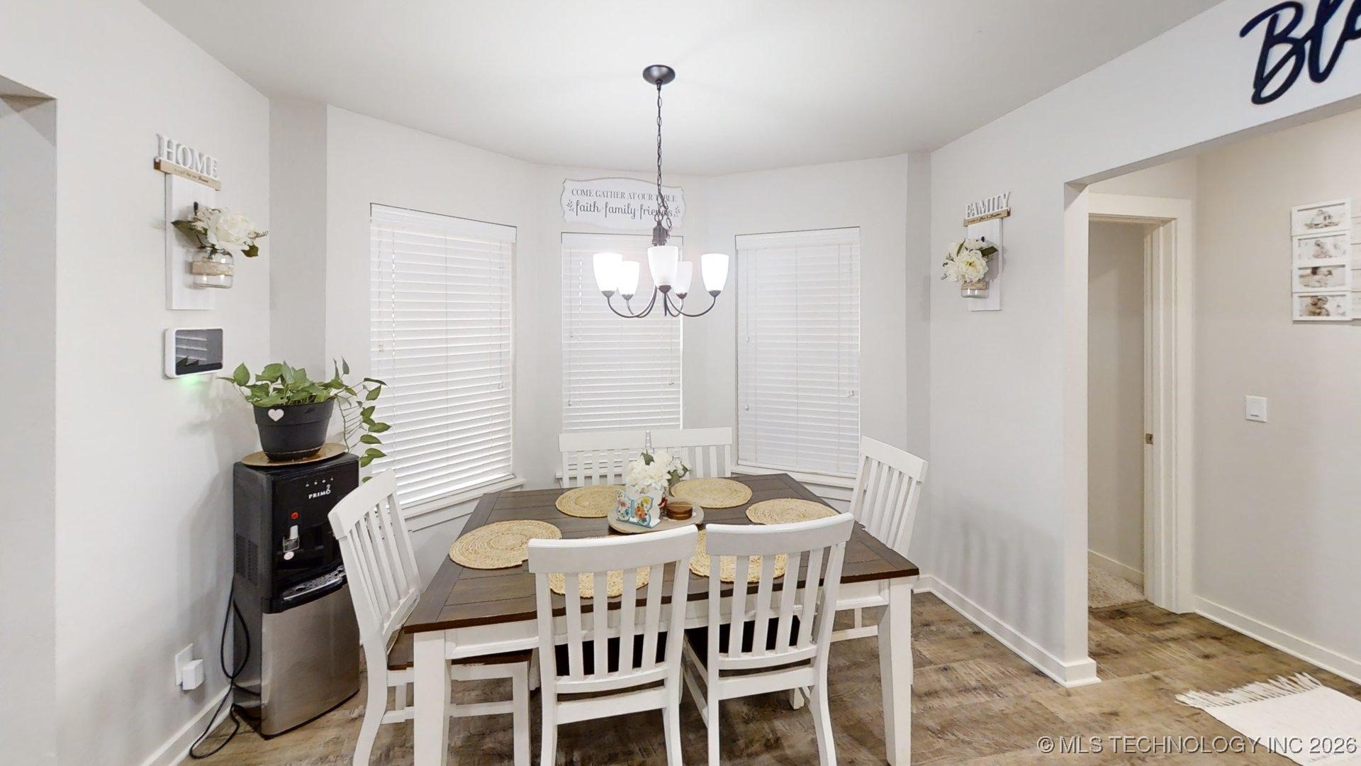 1812 Kendall Drive Ardmore OK 73401