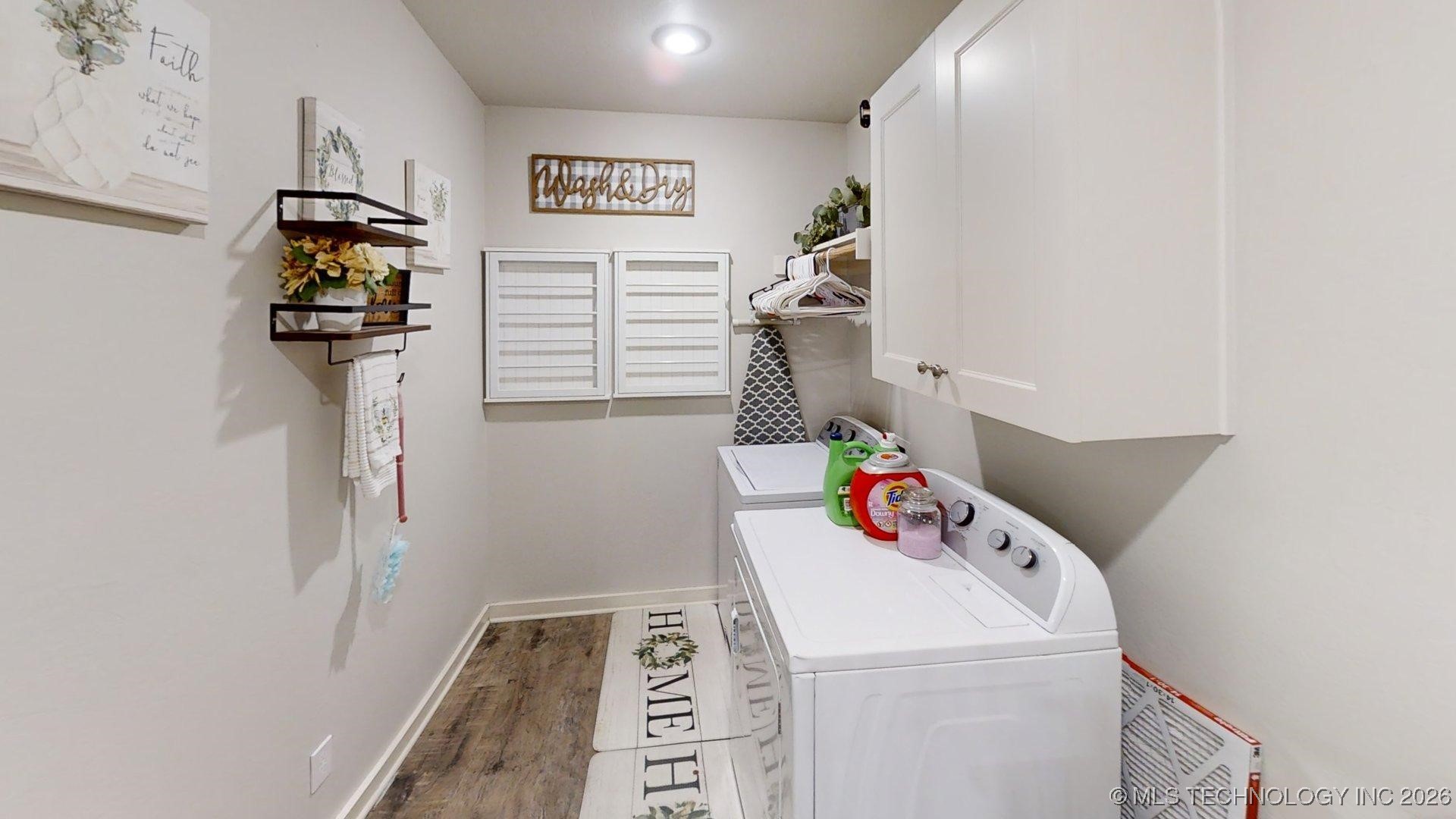 1812 Kendall Drive Ardmore OK 73401