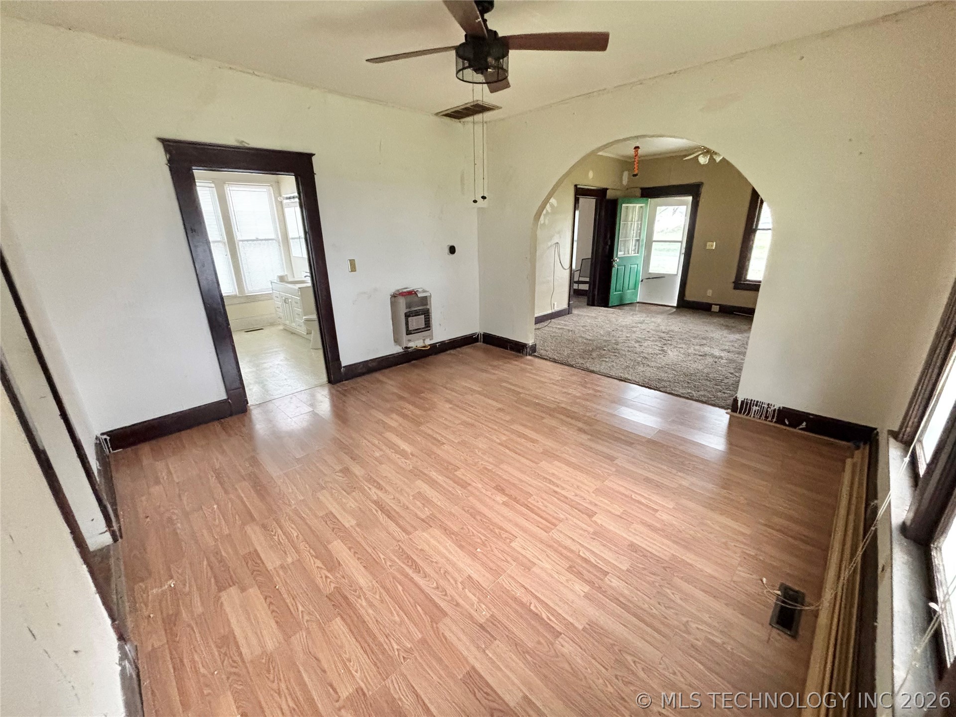 447 N Thompson Vinita OK 74301