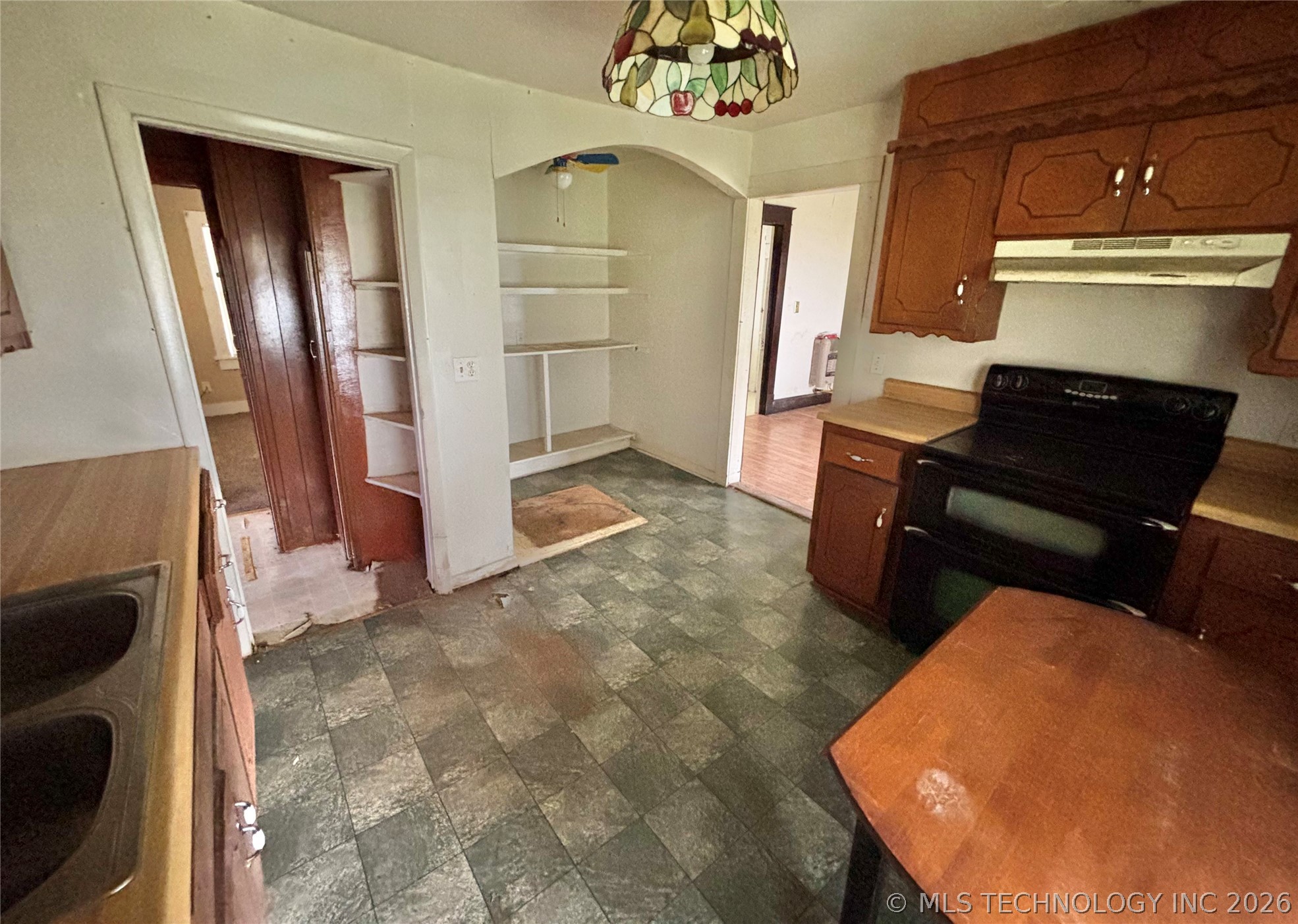 447 N Thompson Vinita OK 74301