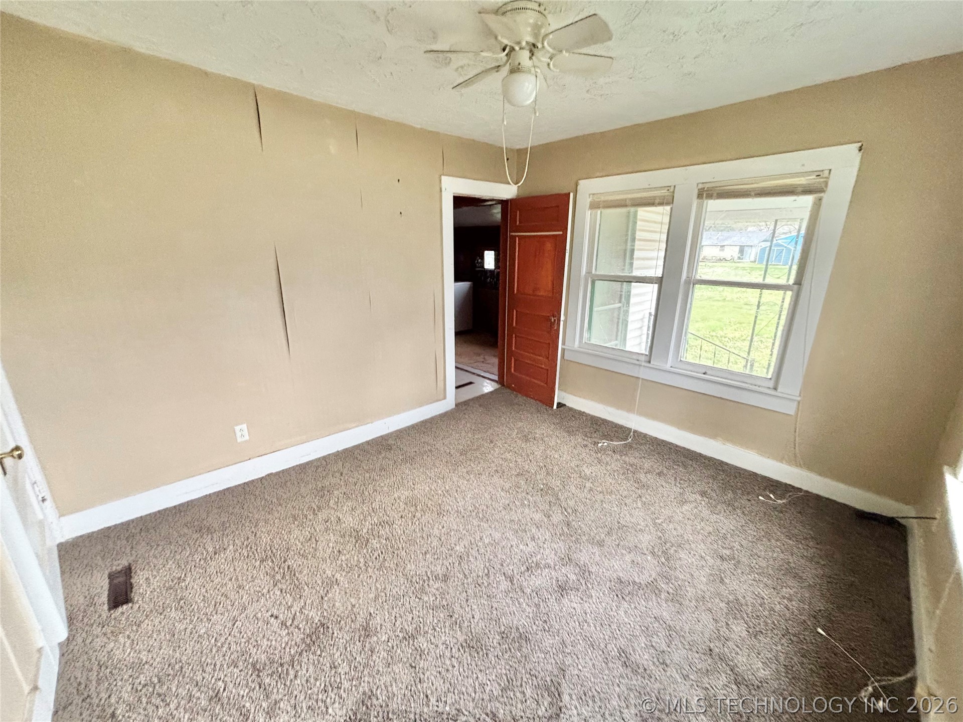447 N Thompson Vinita OK 74301