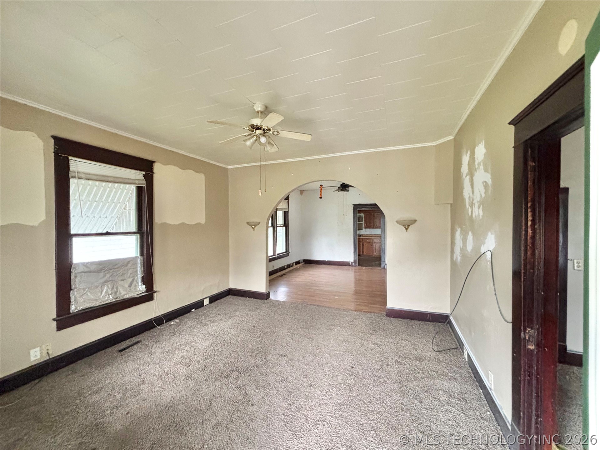 447 N Thompson Vinita OK 74301