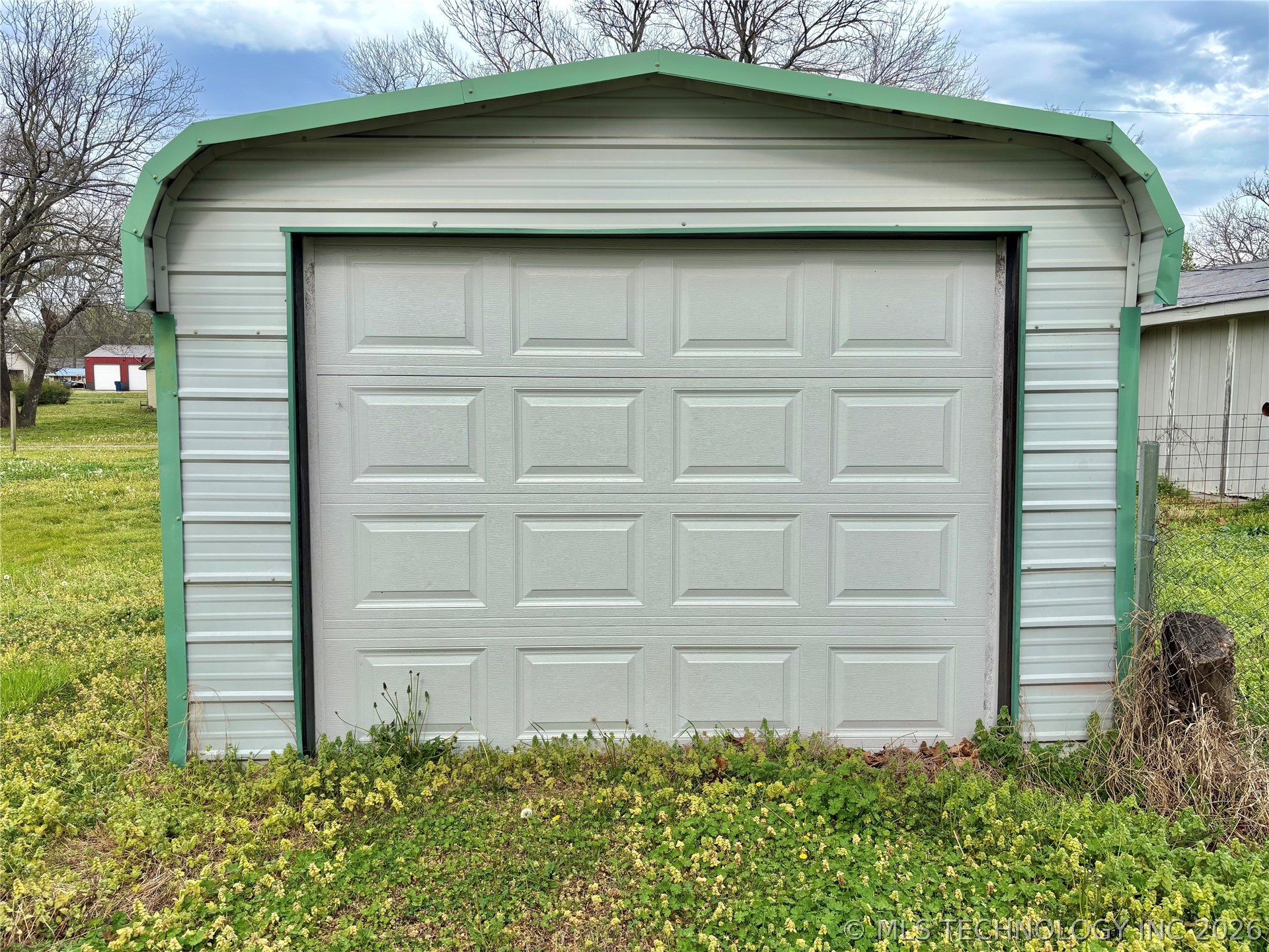 447 N Thompson Vinita OK 74301