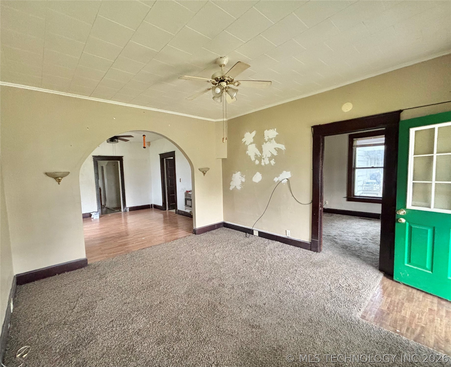447 N Thompson Vinita OK 74301