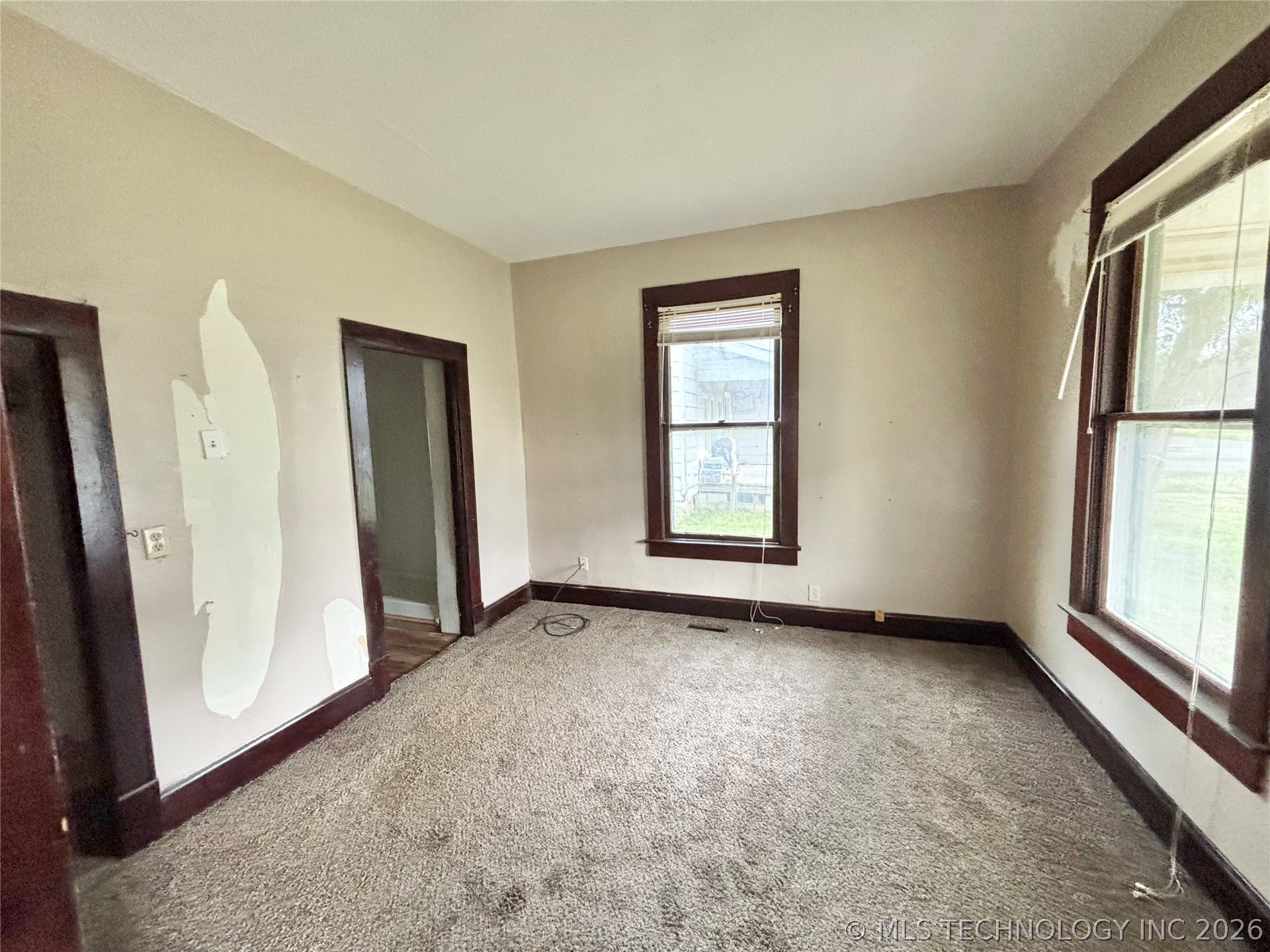 447 N Thompson Vinita OK 74301
