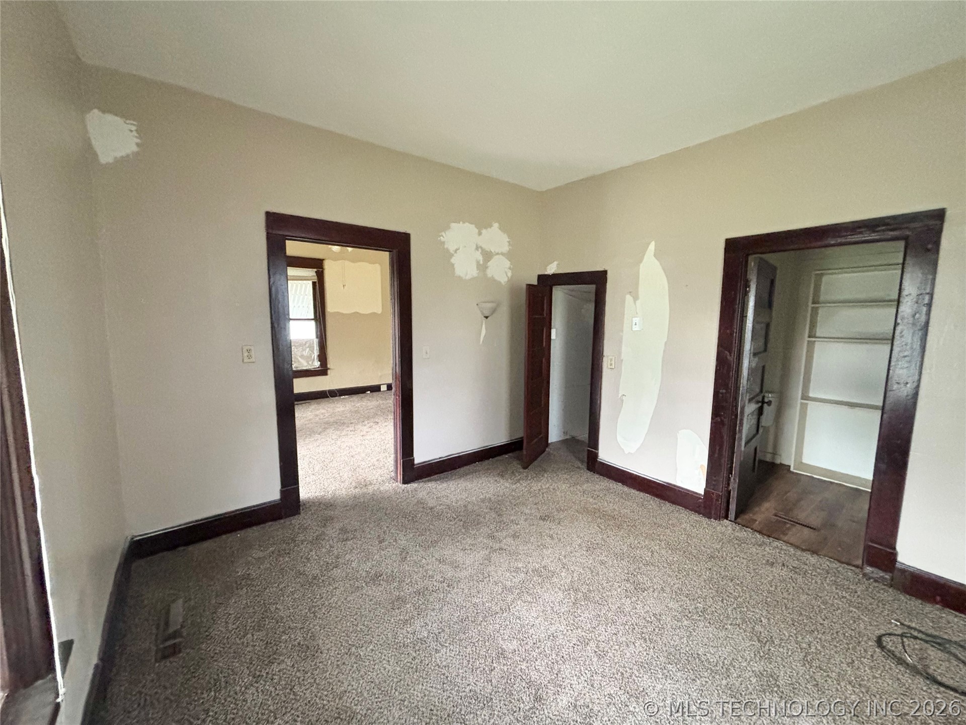 447 N Thompson Vinita OK 74301