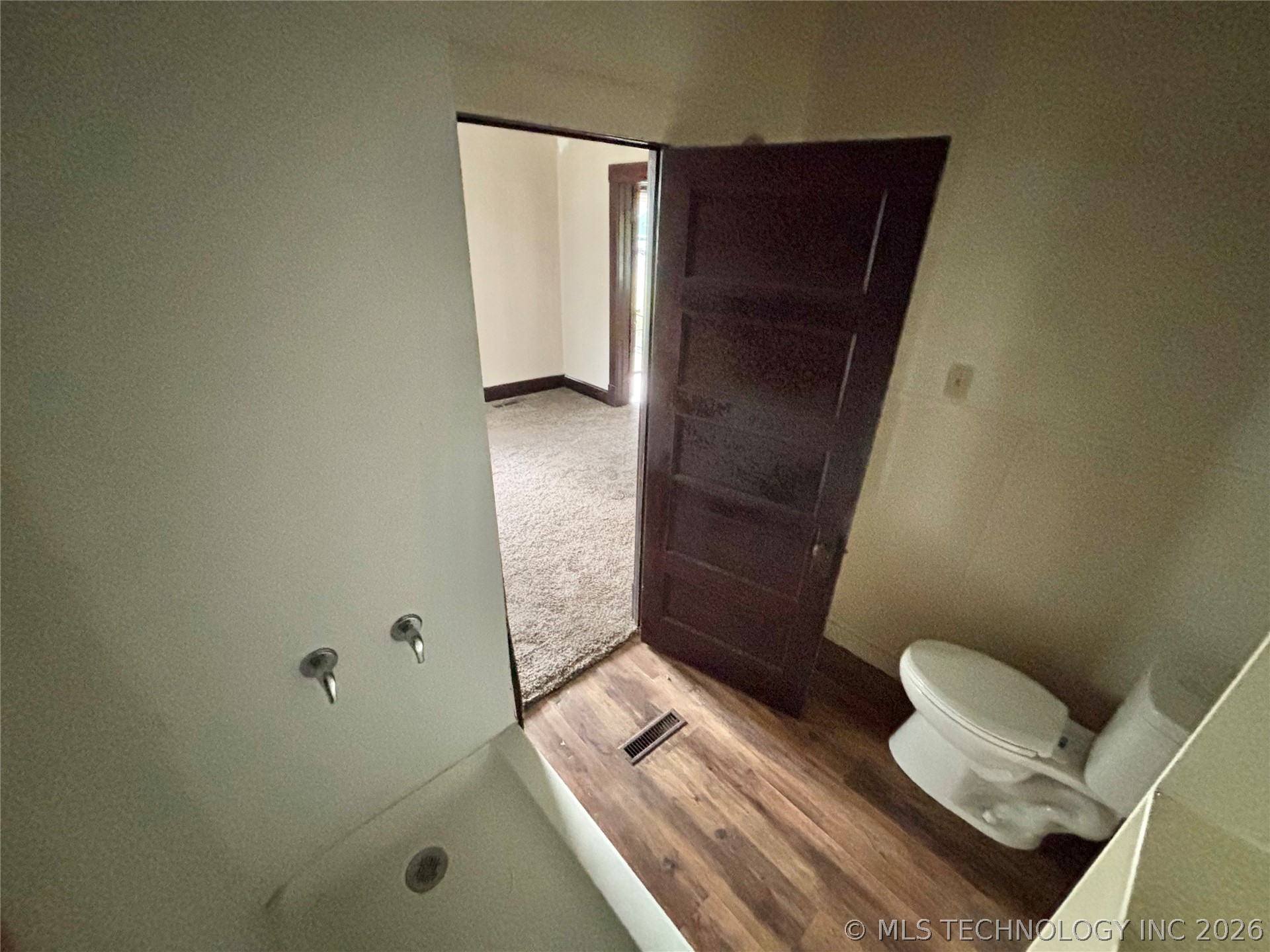 447 N Thompson Vinita OK 74301