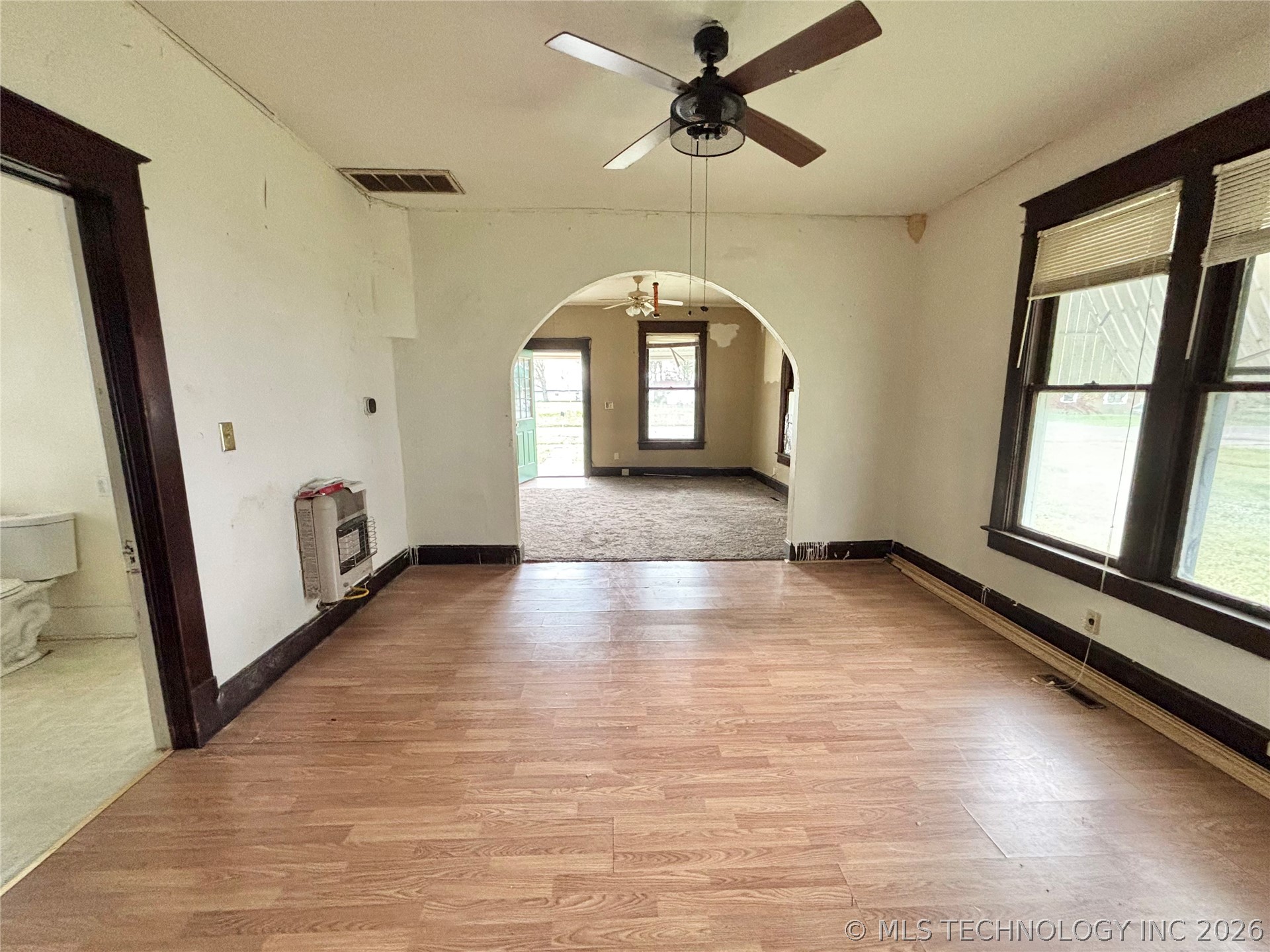447 N Thompson Vinita OK 74301