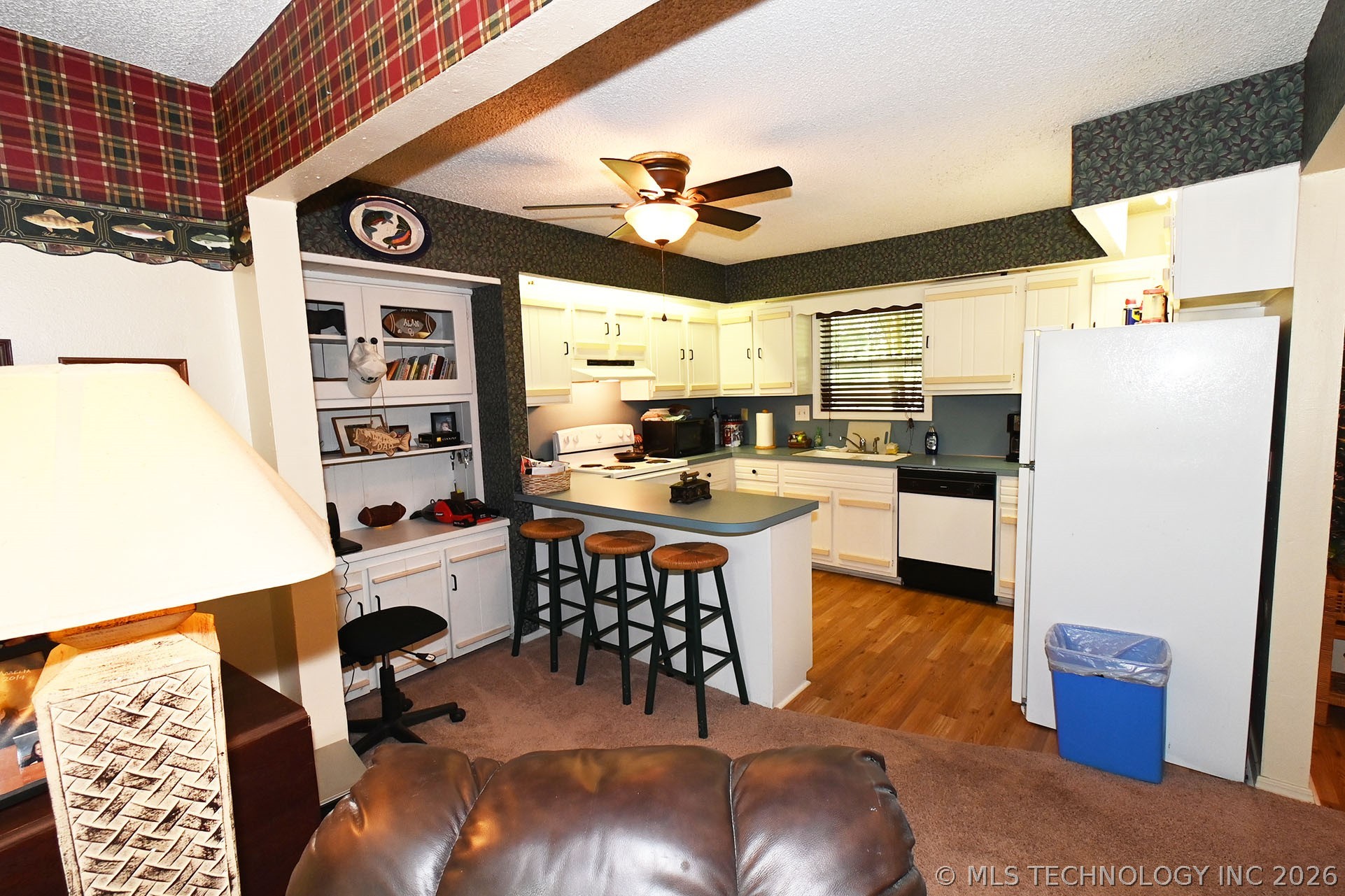 96475 S 4532 Drive Vian OK 74962
