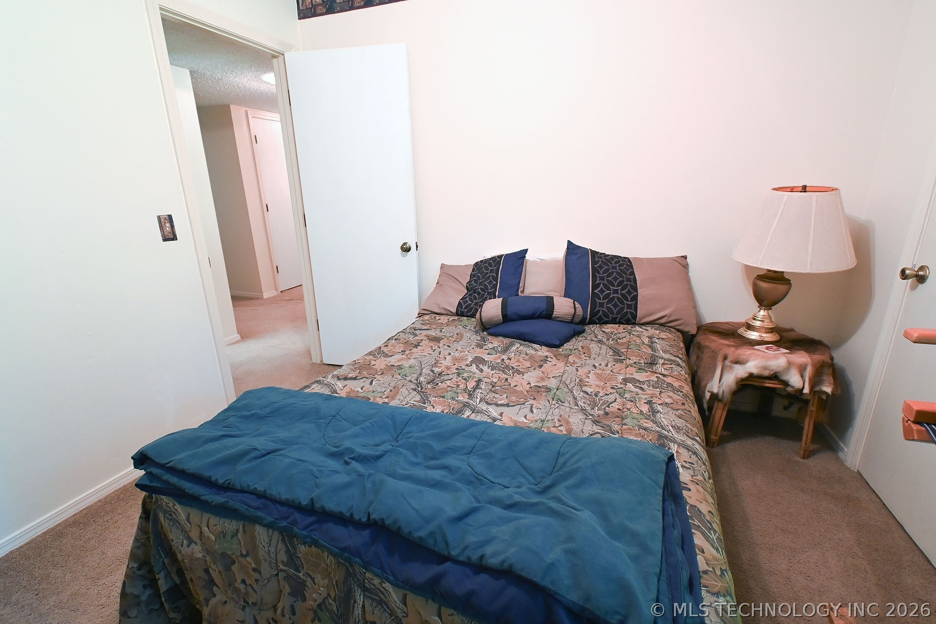 96475 S 4532 Drive Vian OK 74962