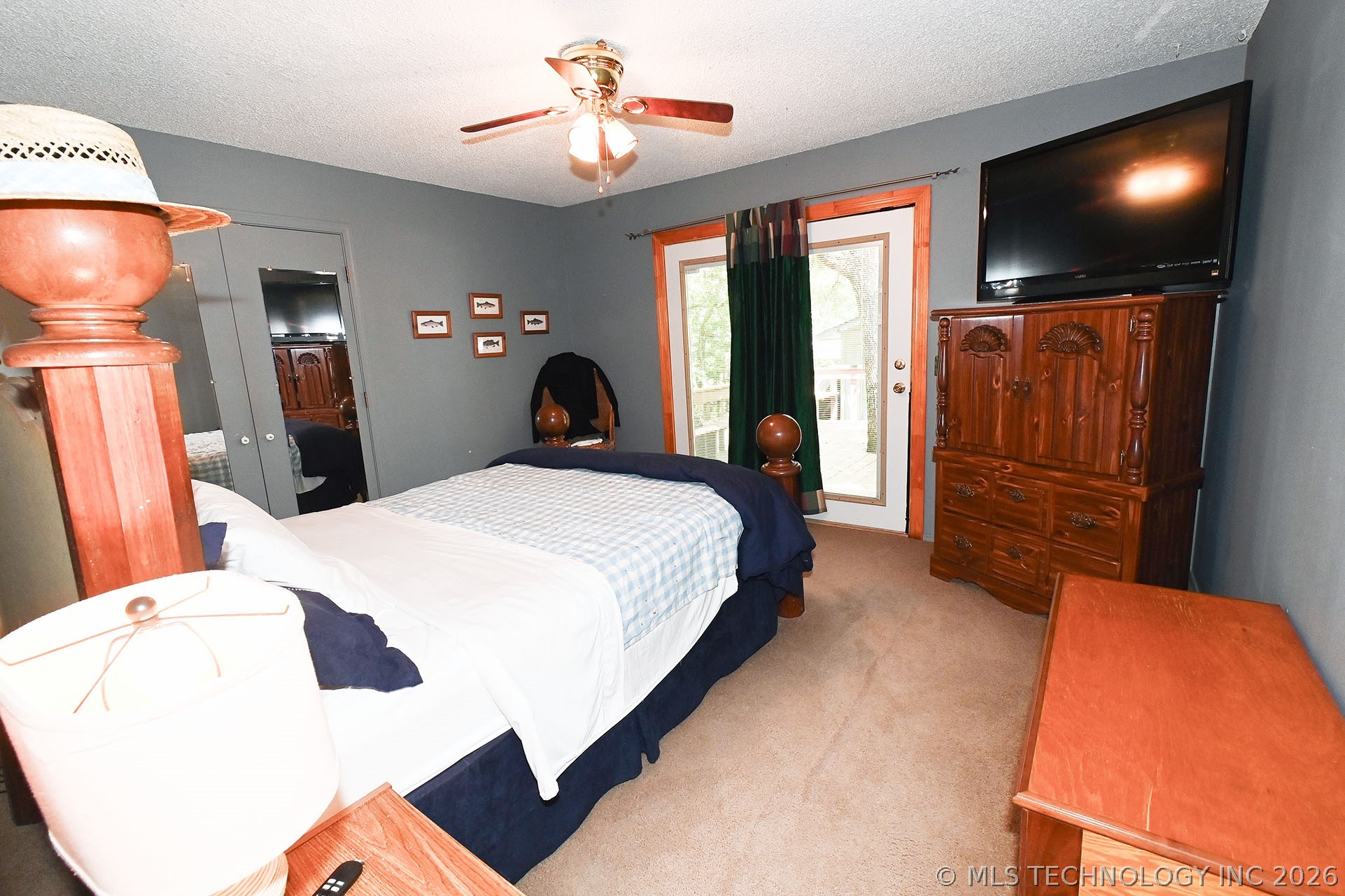 96475 S 4532 Drive Vian OK 74962