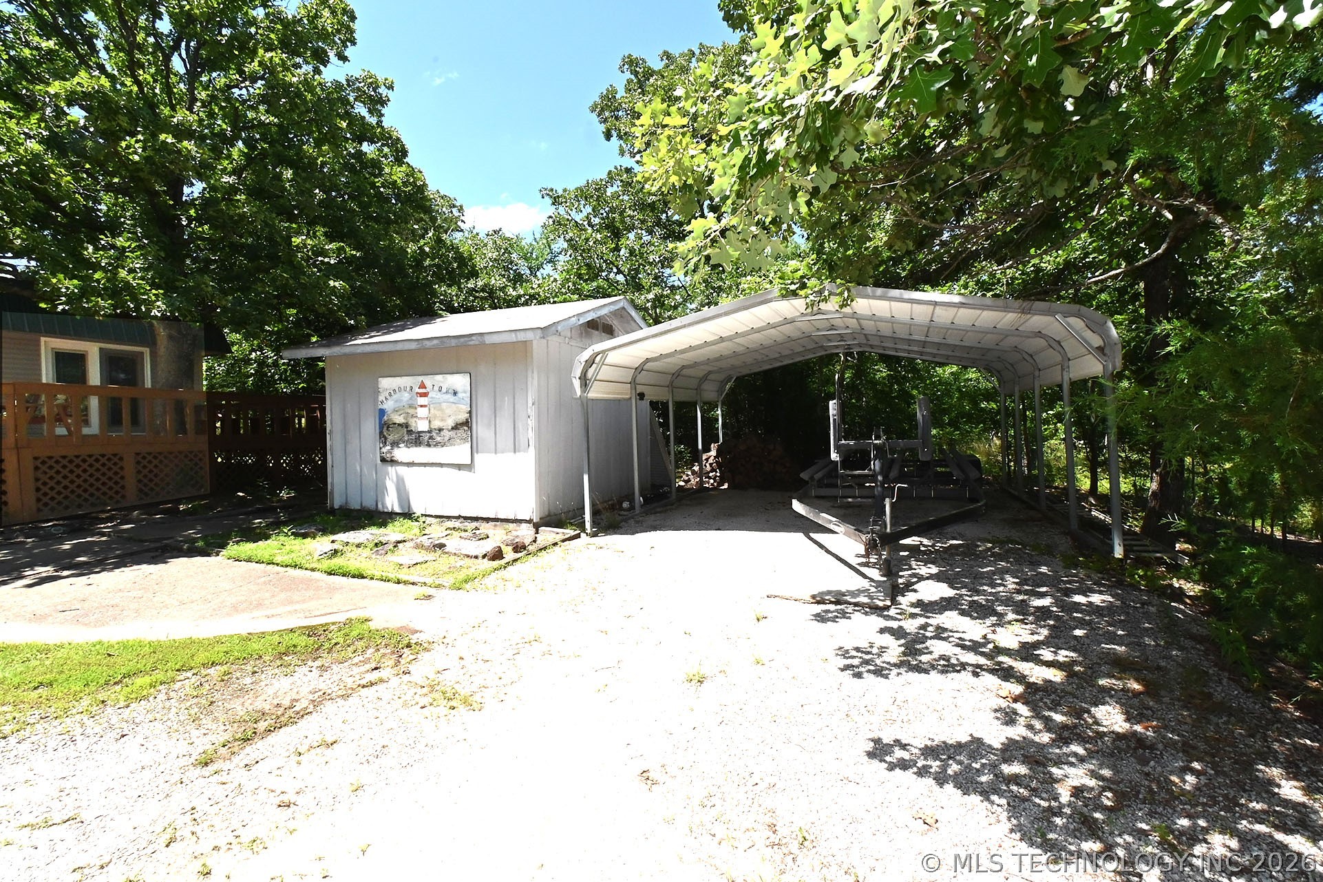 96475 S 4532 Drive Vian OK 74962