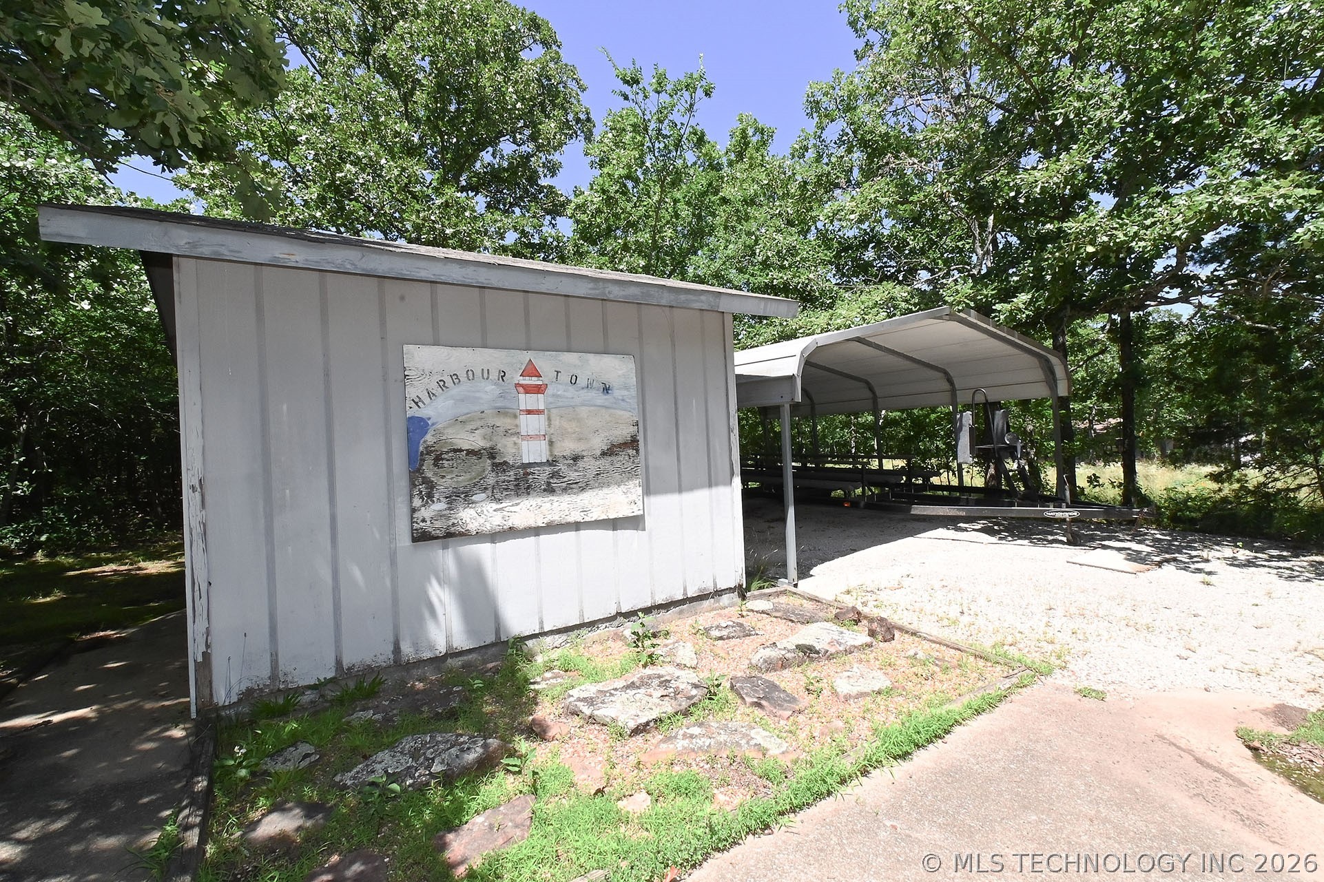96475 S 4532 Drive Vian OK 74962