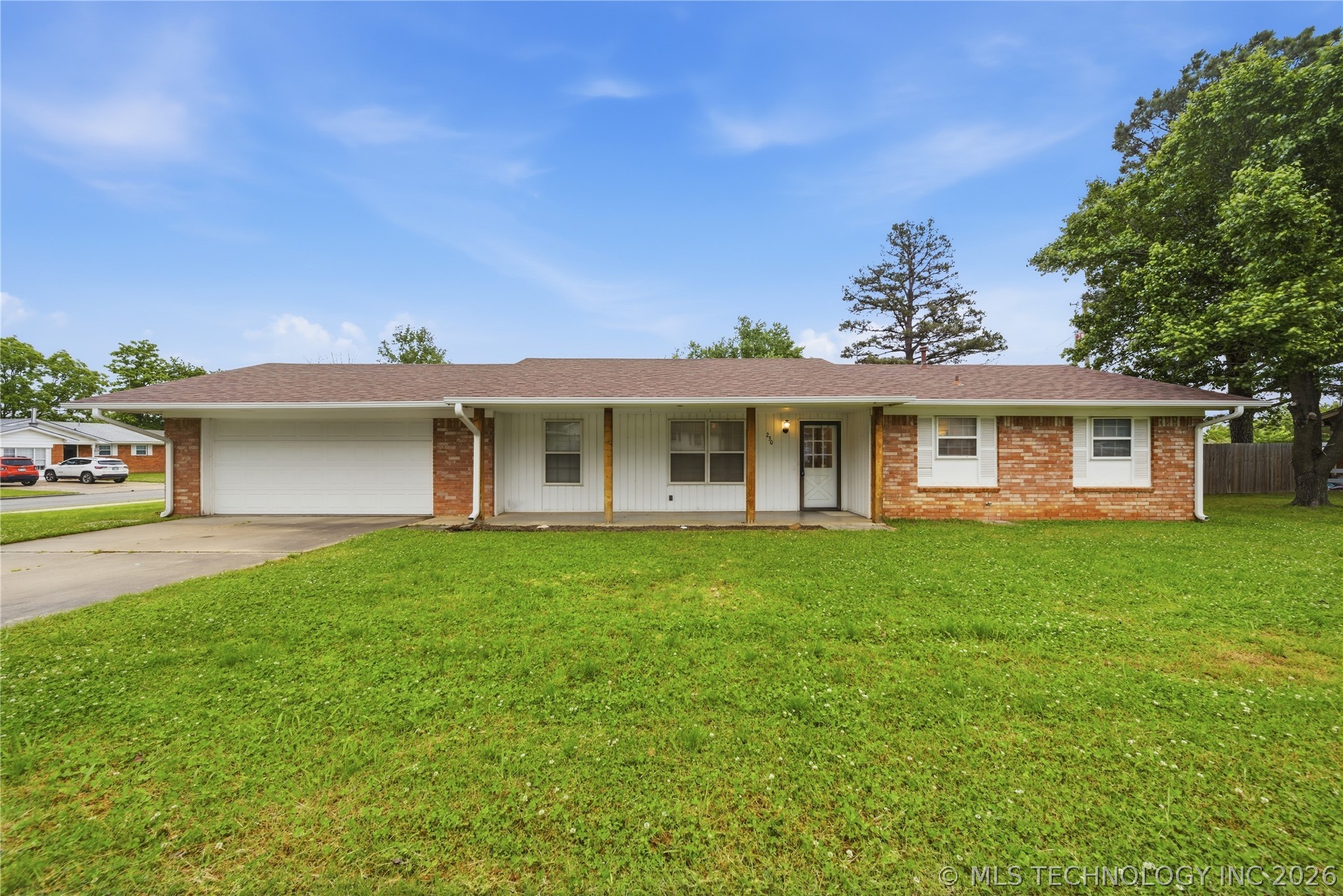 230 N Davis Avenue Claremore OK 74017